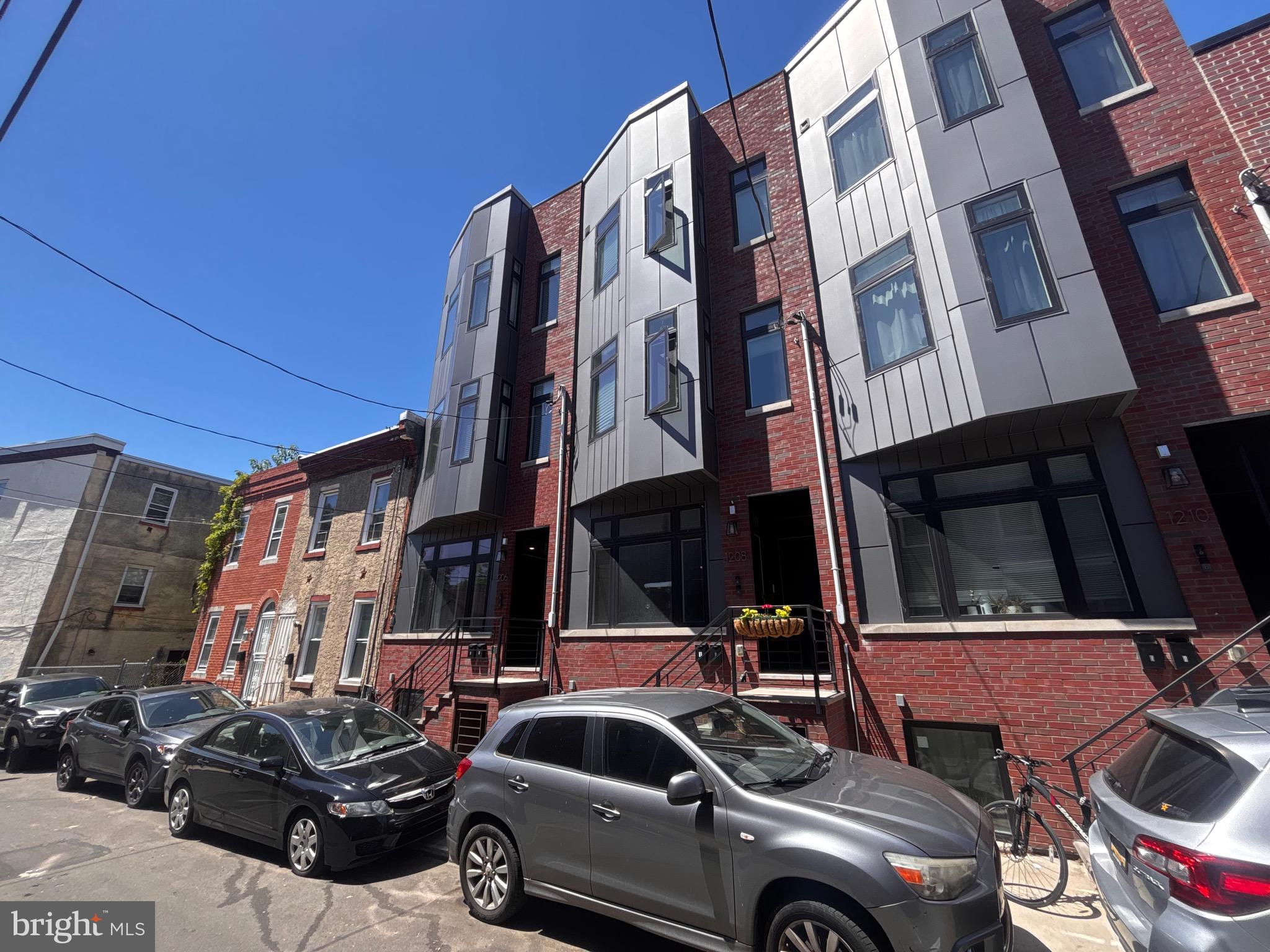 BREWERYTOWN - Residential Income