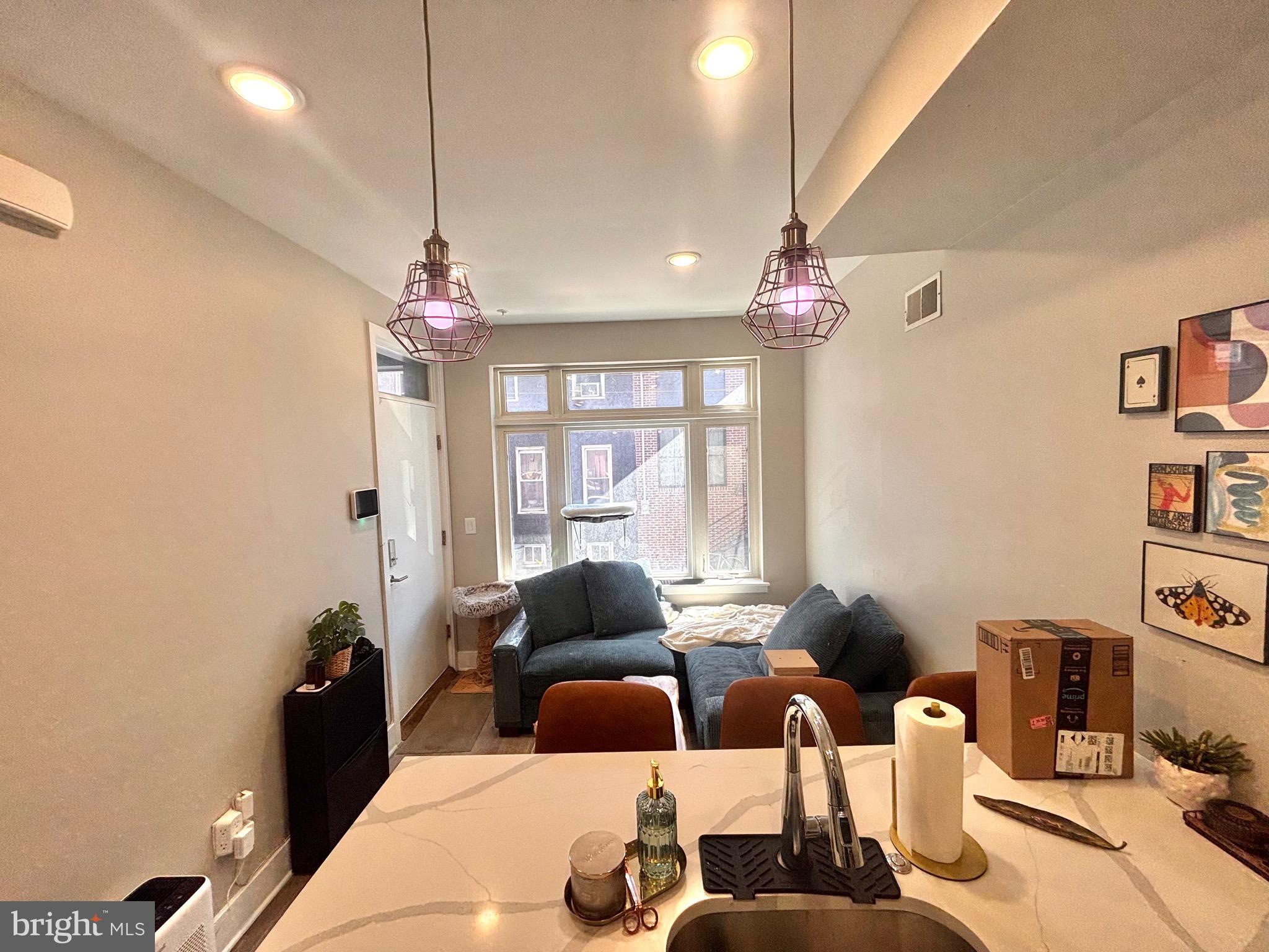 BREWERYTOWN - Residential Income