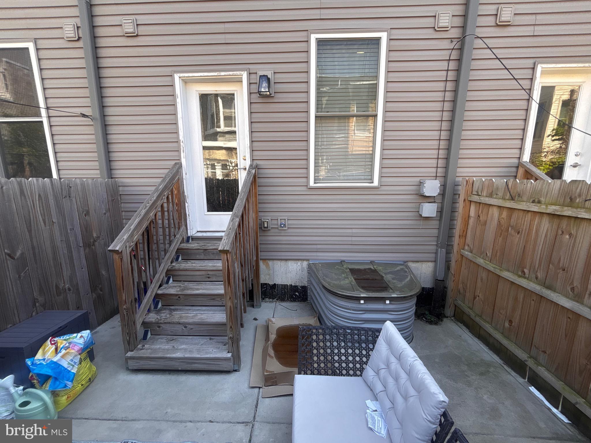 BREWERYTOWN - Residential Income