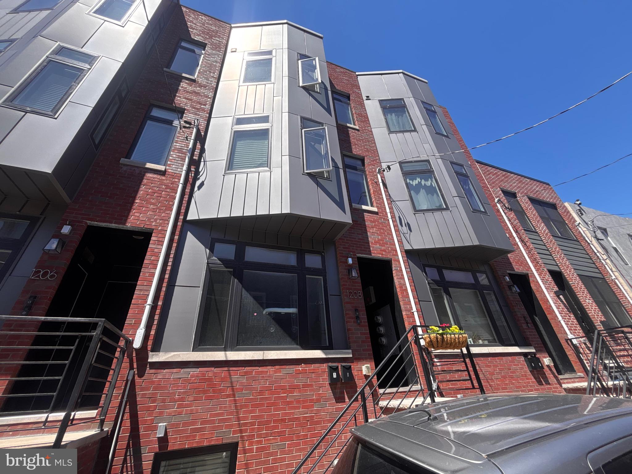BREWERYTOWN - Residential Income