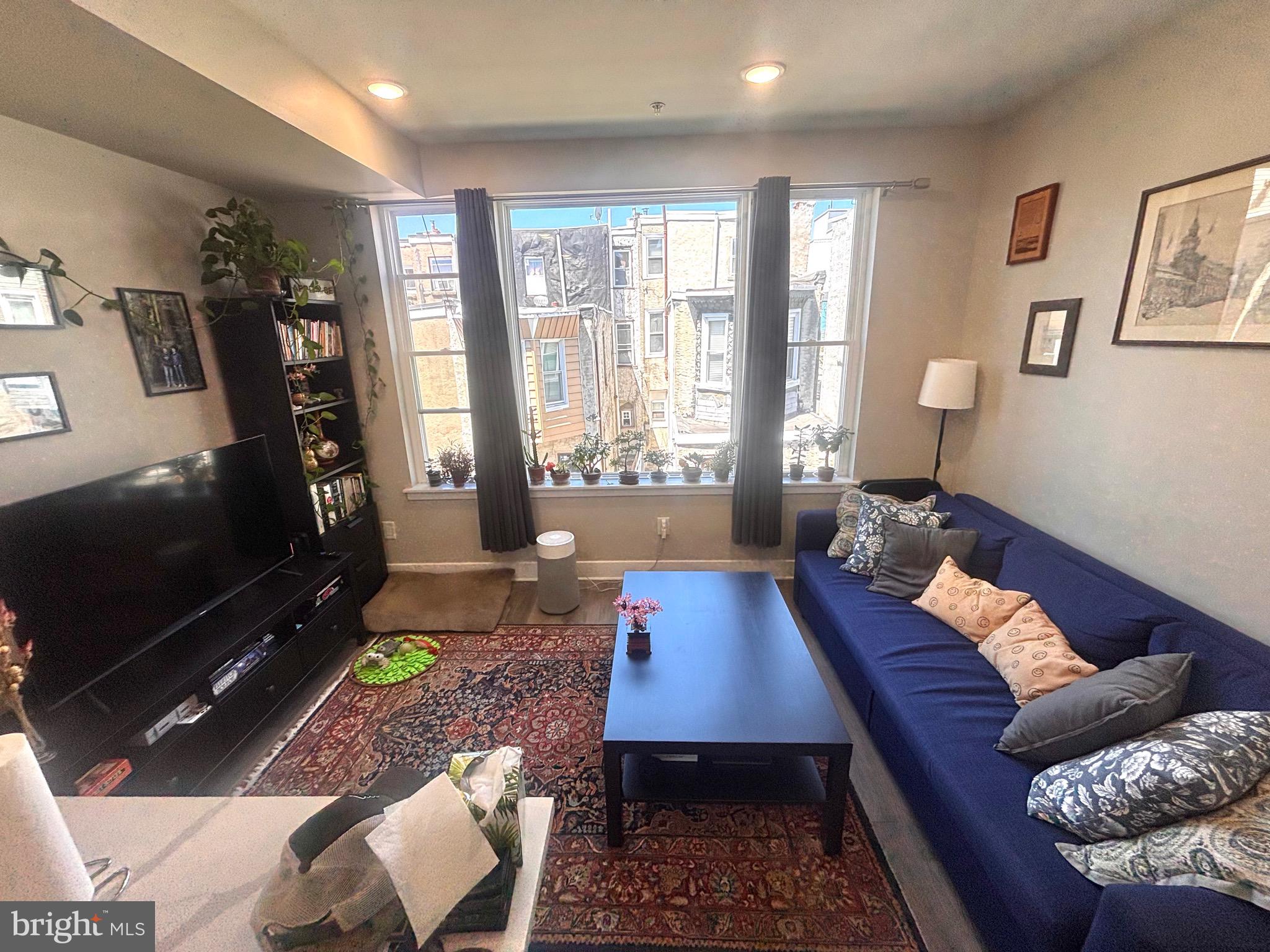 BREWERYTOWN - Residential Income