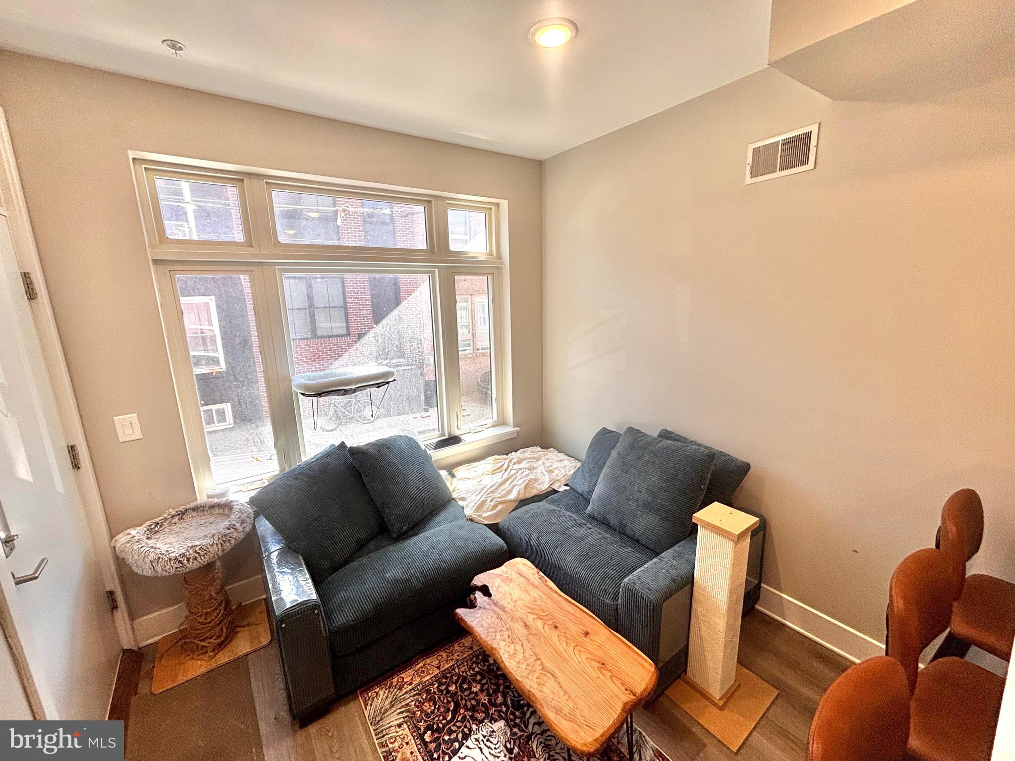 BREWERYTOWN - Residential Income