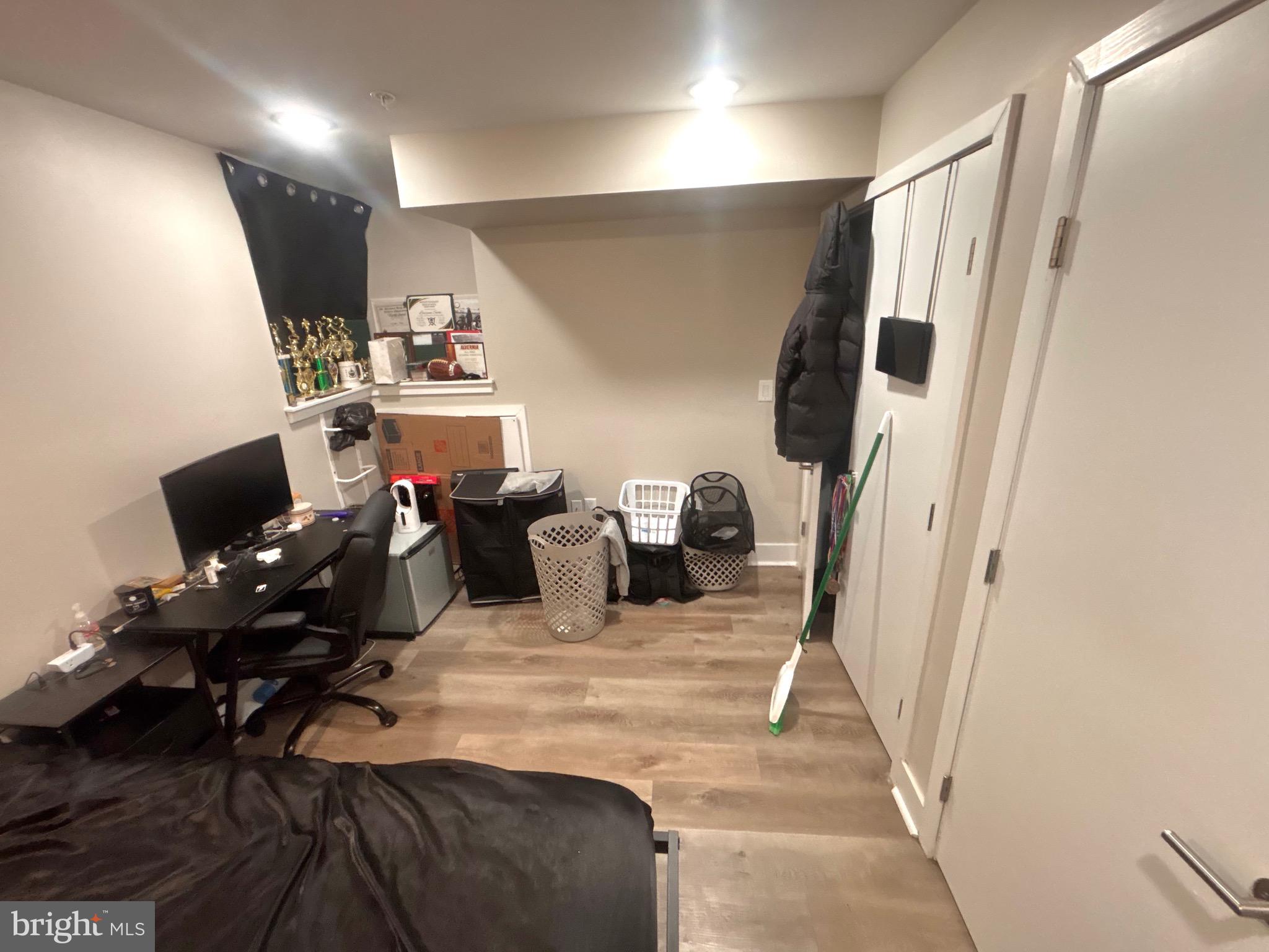 BREWERYTOWN - Residential Income