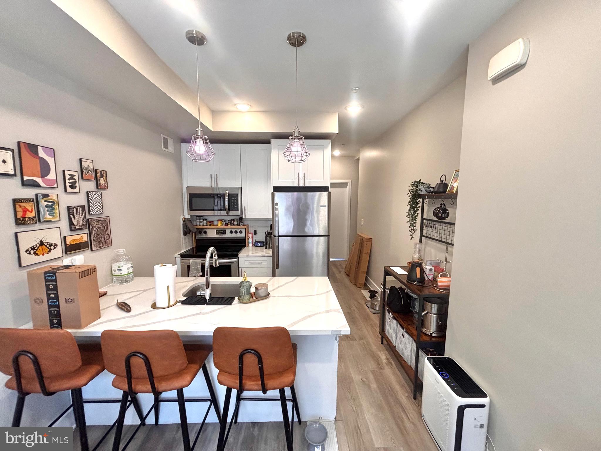 BREWERYTOWN - Residential Income