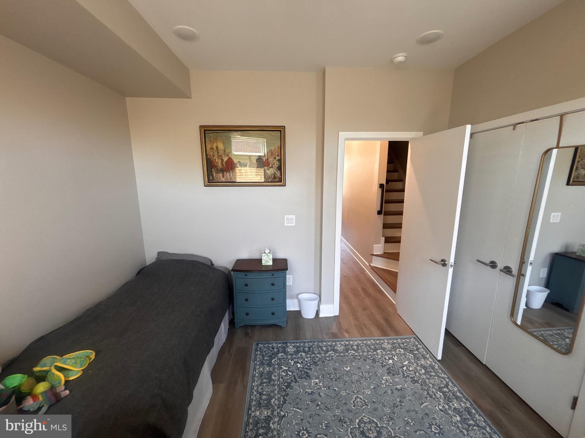 BREWERYTOWN - Residential Income