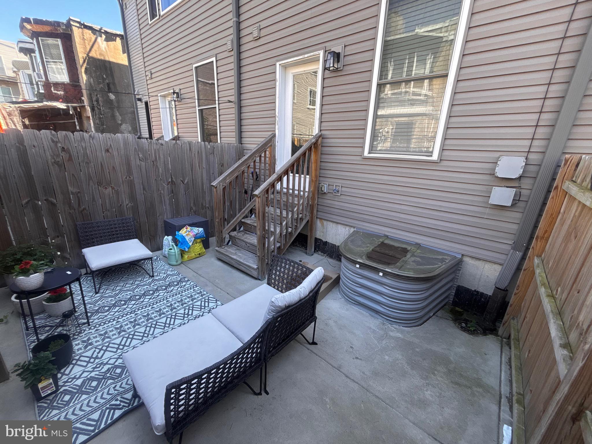 BREWERYTOWN - Residential Income