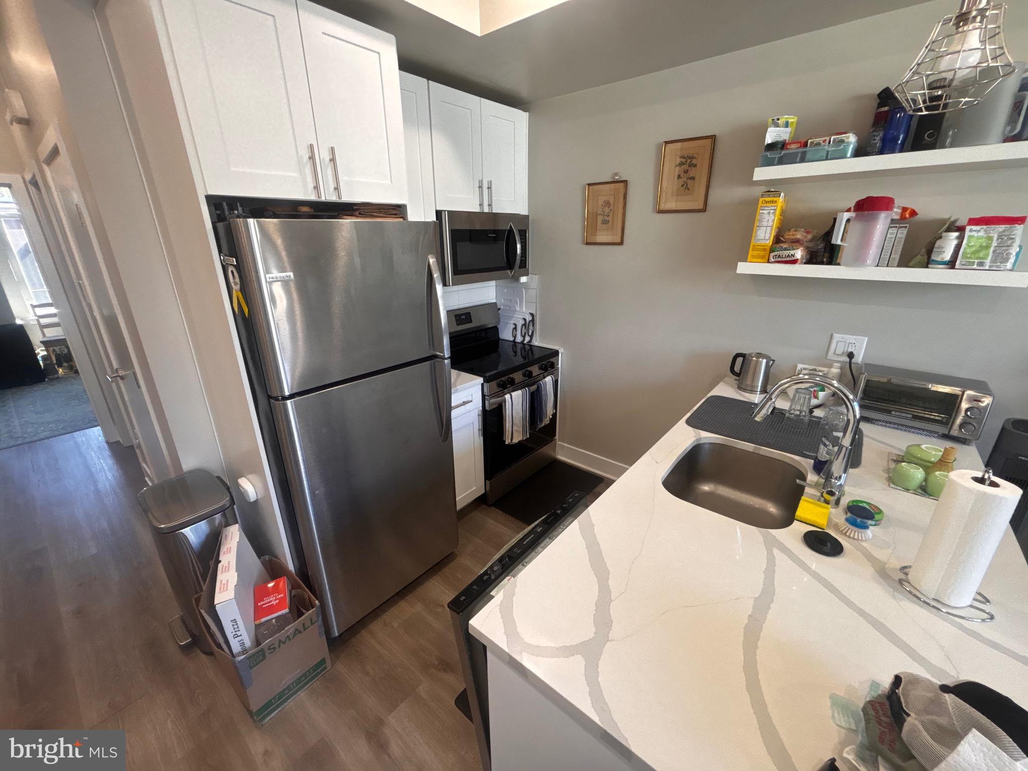 BREWERYTOWN - Residential Income