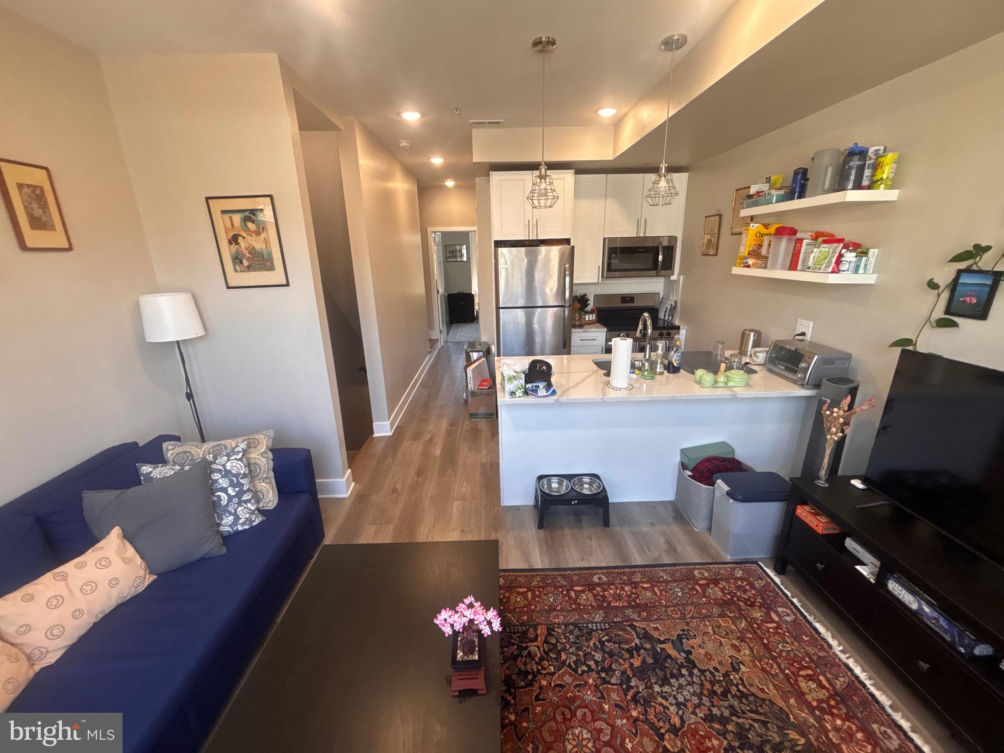 BREWERYTOWN - Residential Income
