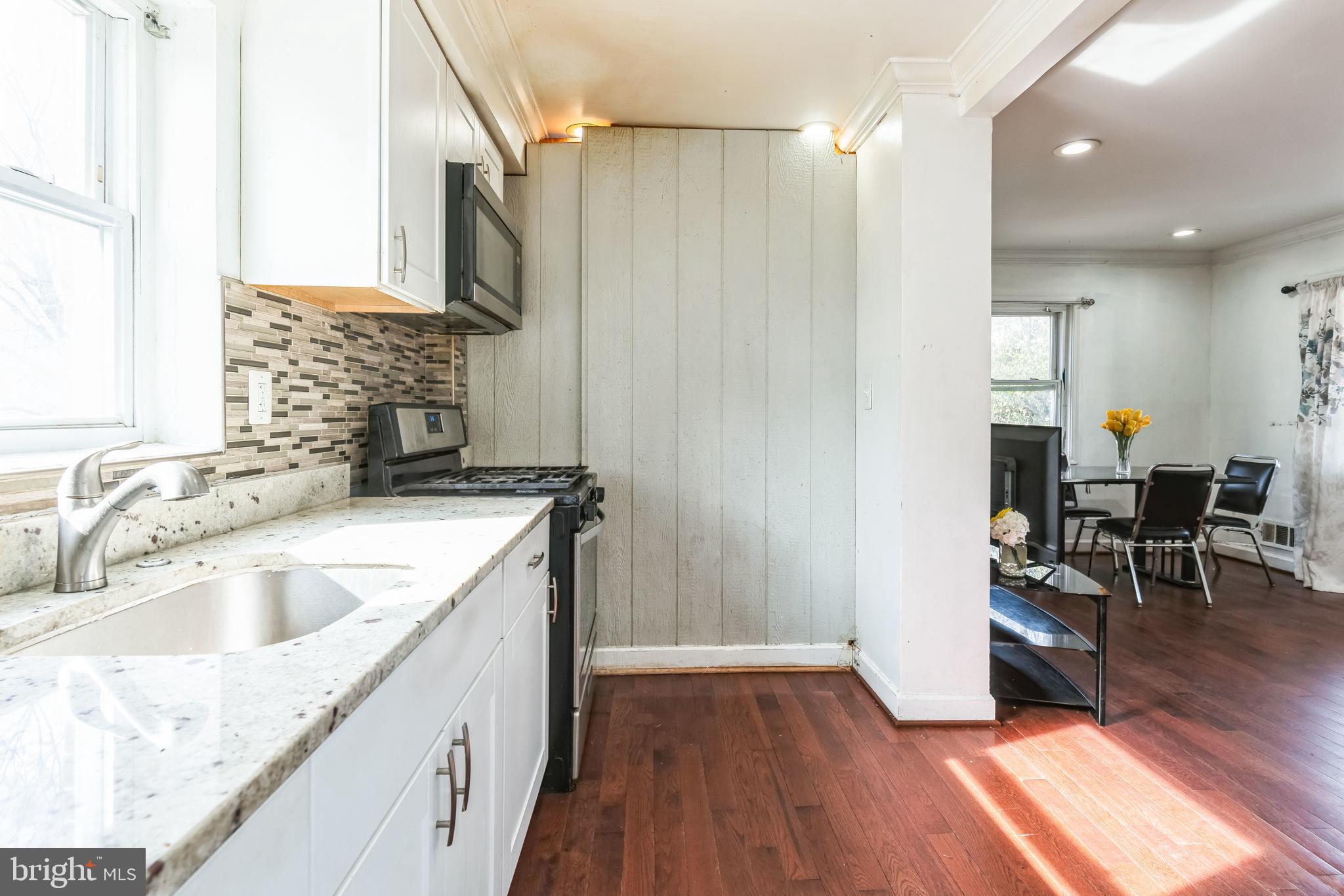 WOODLAWN - Residential