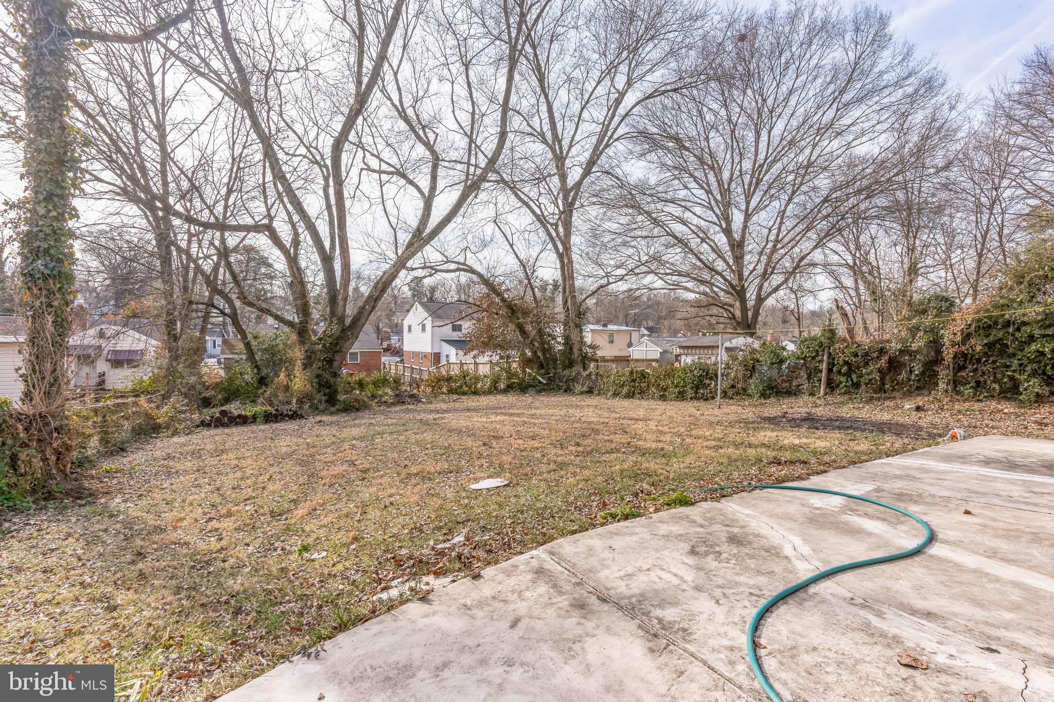 WOODLAWN - Residential