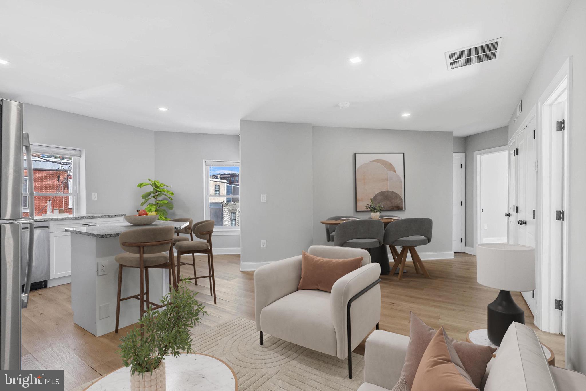 MANAYUNK - Commercial Sale