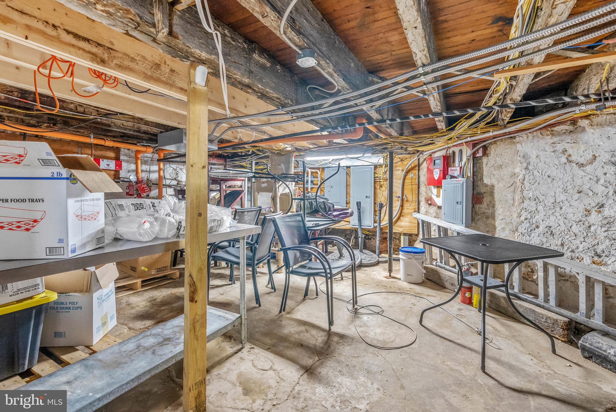 MANAYUNK - Commercial Sale