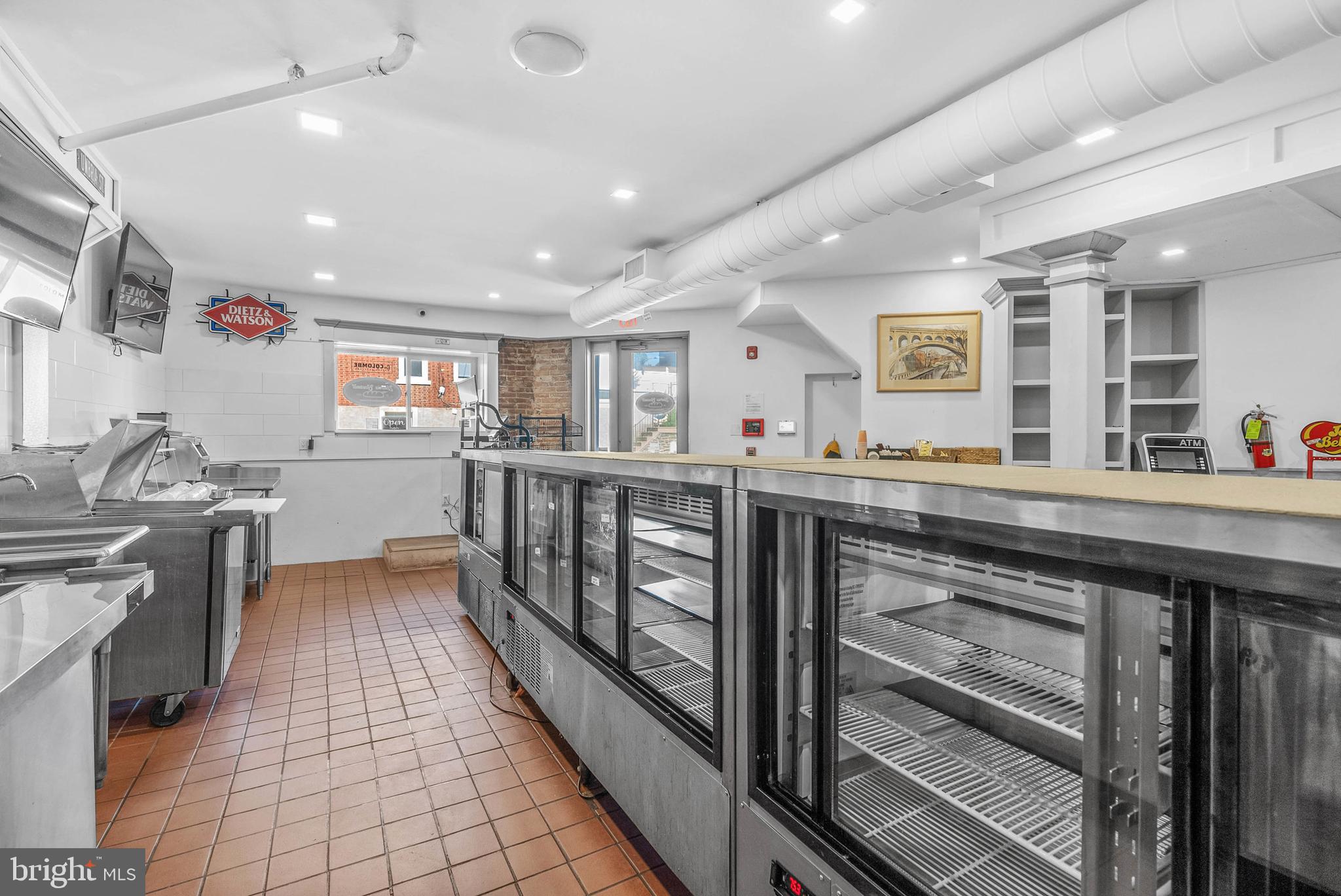 MANAYUNK - Commercial Sale