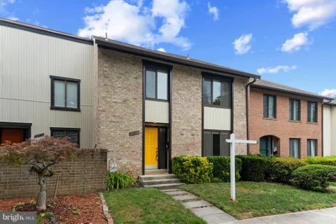 20418 Shadow Oak Court, Gaithersburg, MD 20886 - MLS#: MDMC2243714