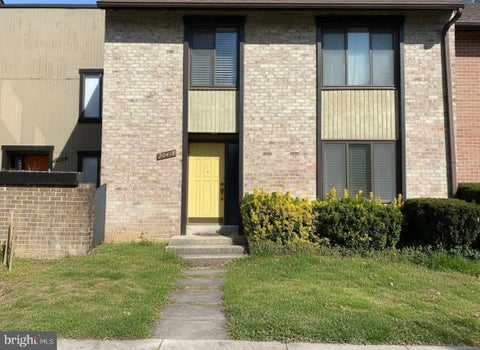 Townhouse For Sale - 20418 Shadow Oak Court<br/> Montgomery County, GAITHERSBURG, MD 20886