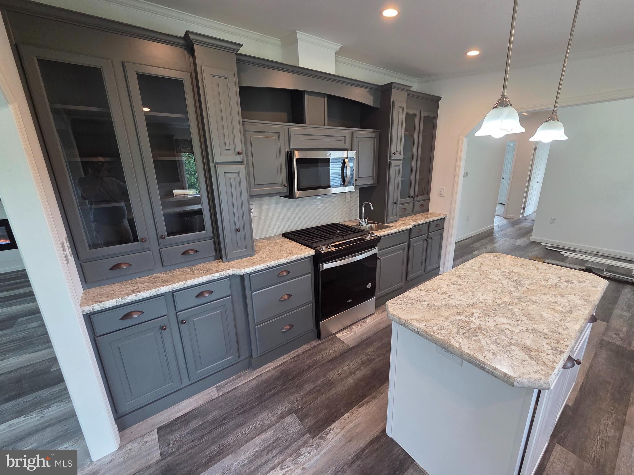 65 ASH ROAD