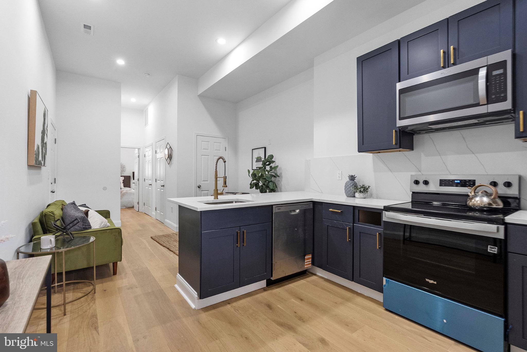 DRUID HEIGHTS - Residential Income