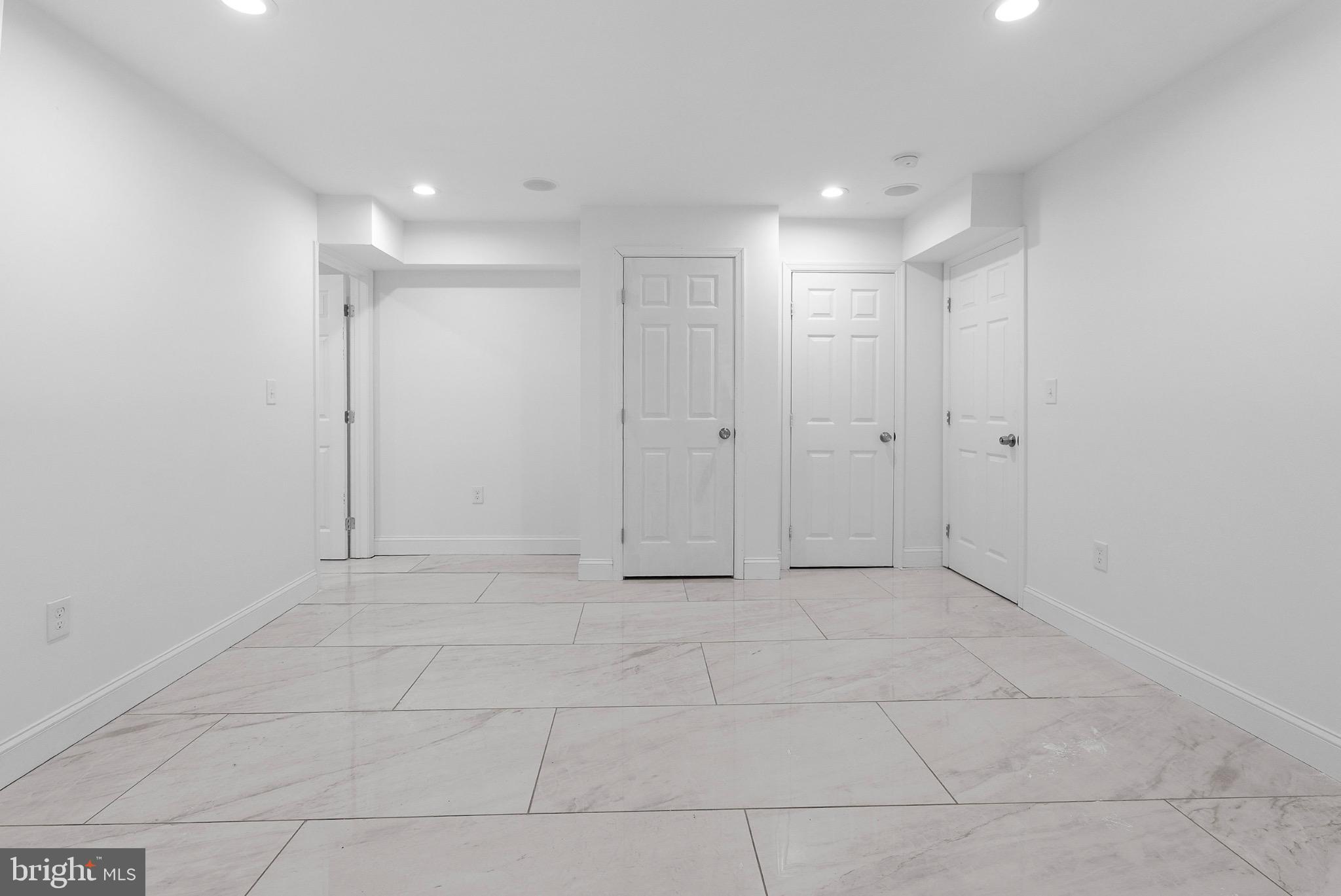 DRUID HEIGHTS - Residential Income