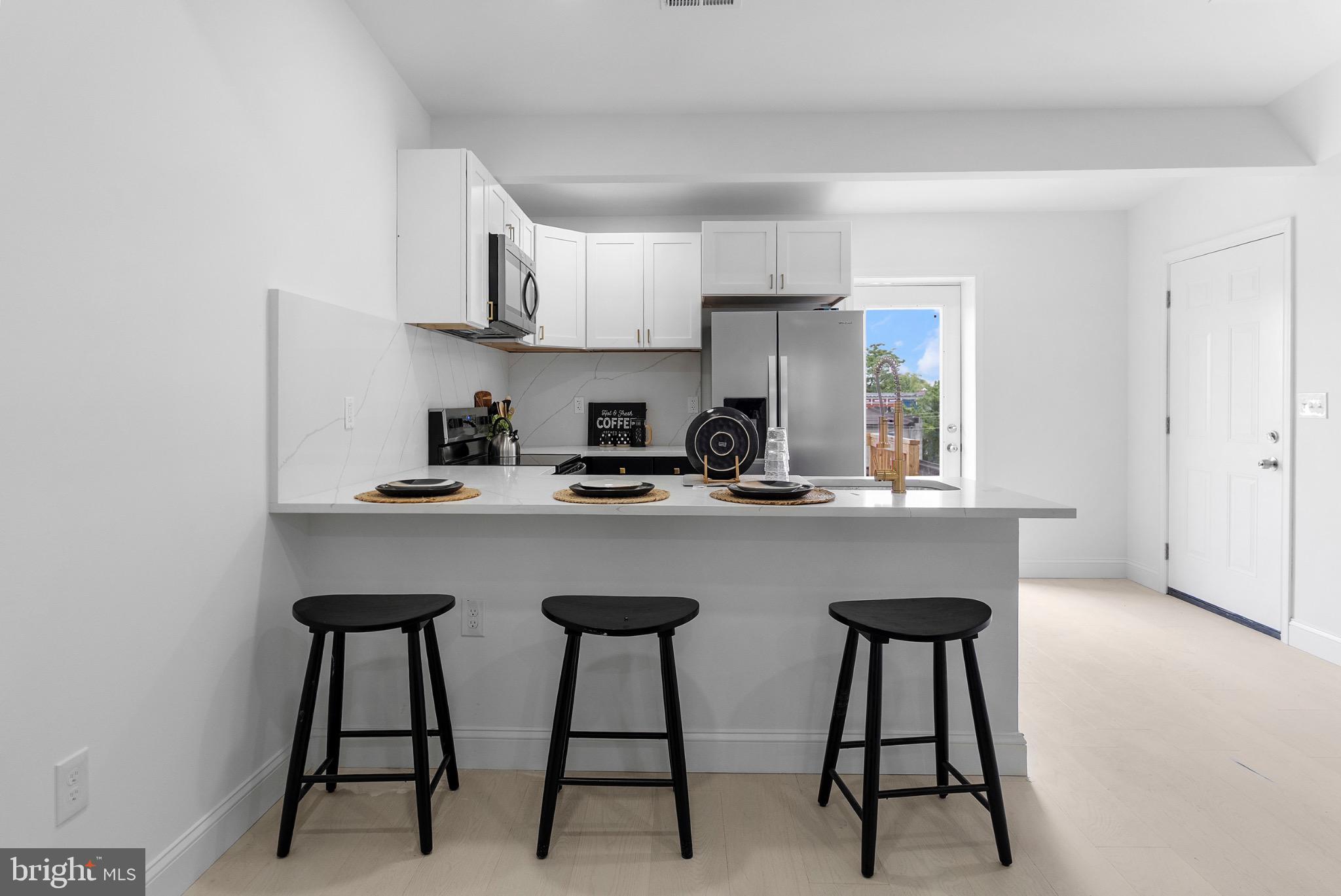 DRUID HEIGHTS - Residential Income