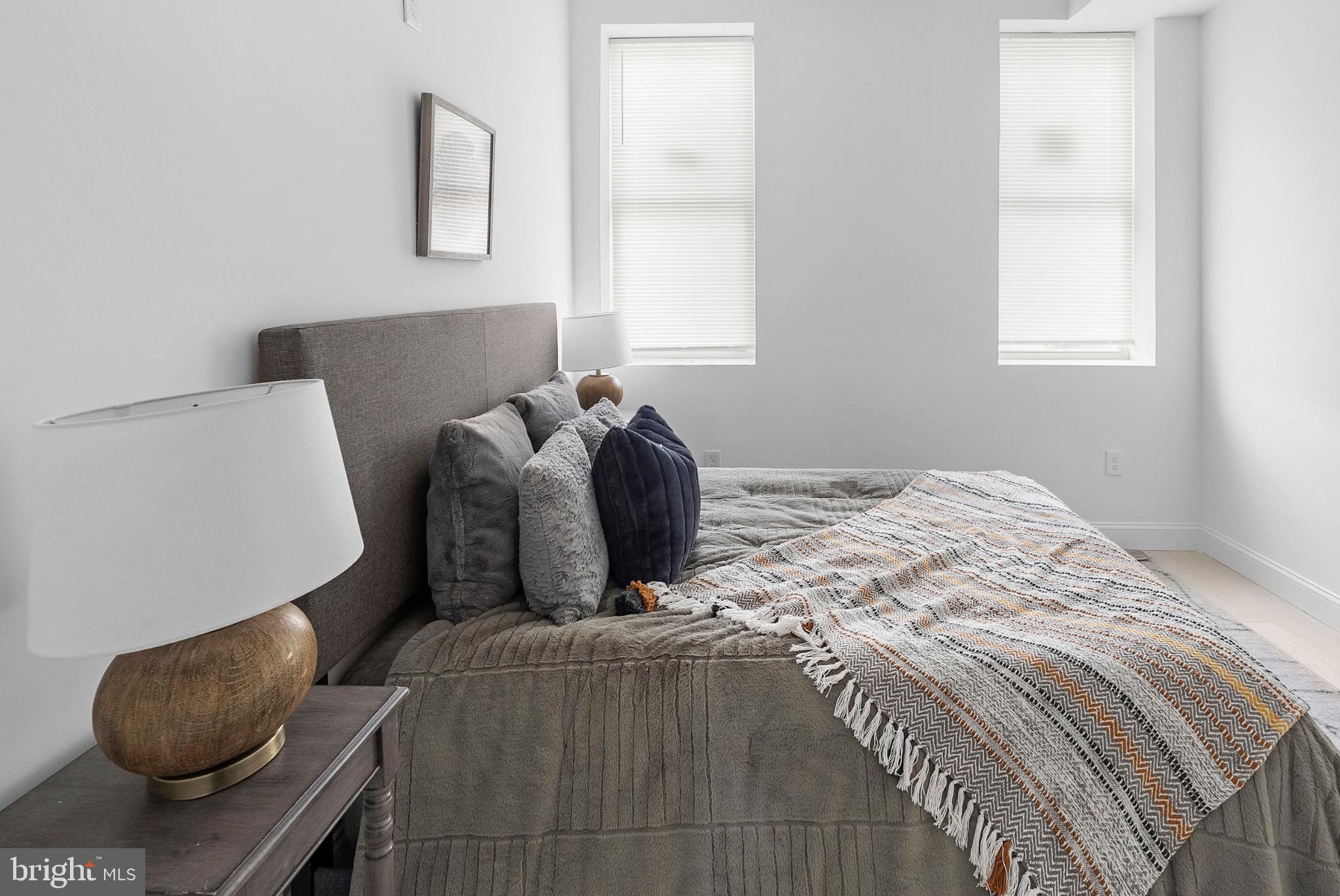 DRUID HEIGHTS - Residential Income