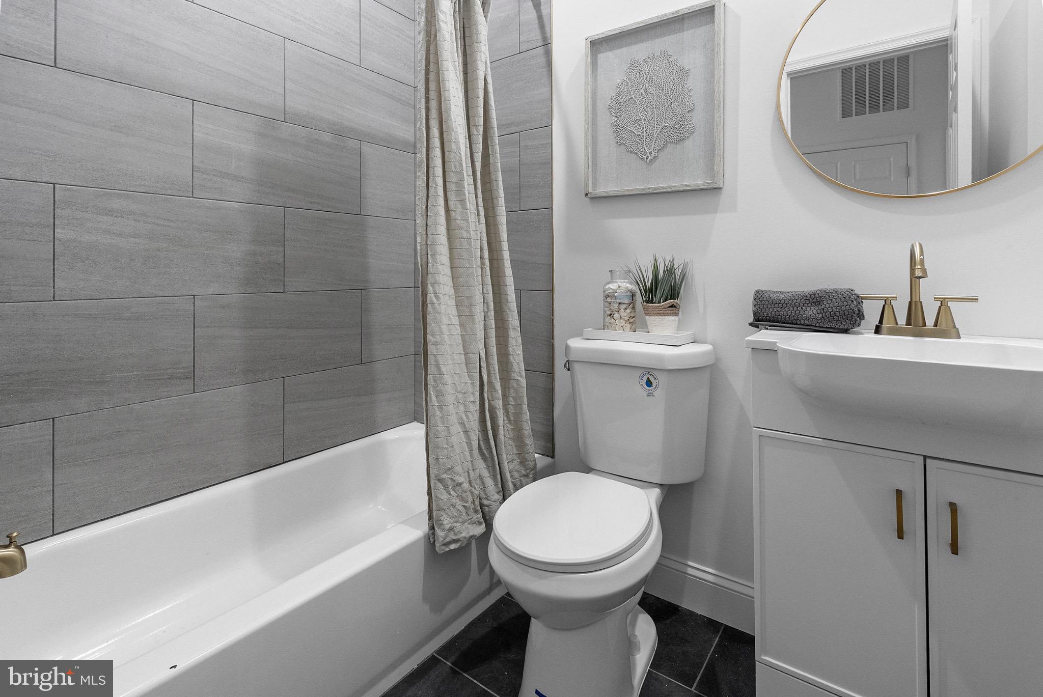 DRUID HEIGHTS - Residential Income