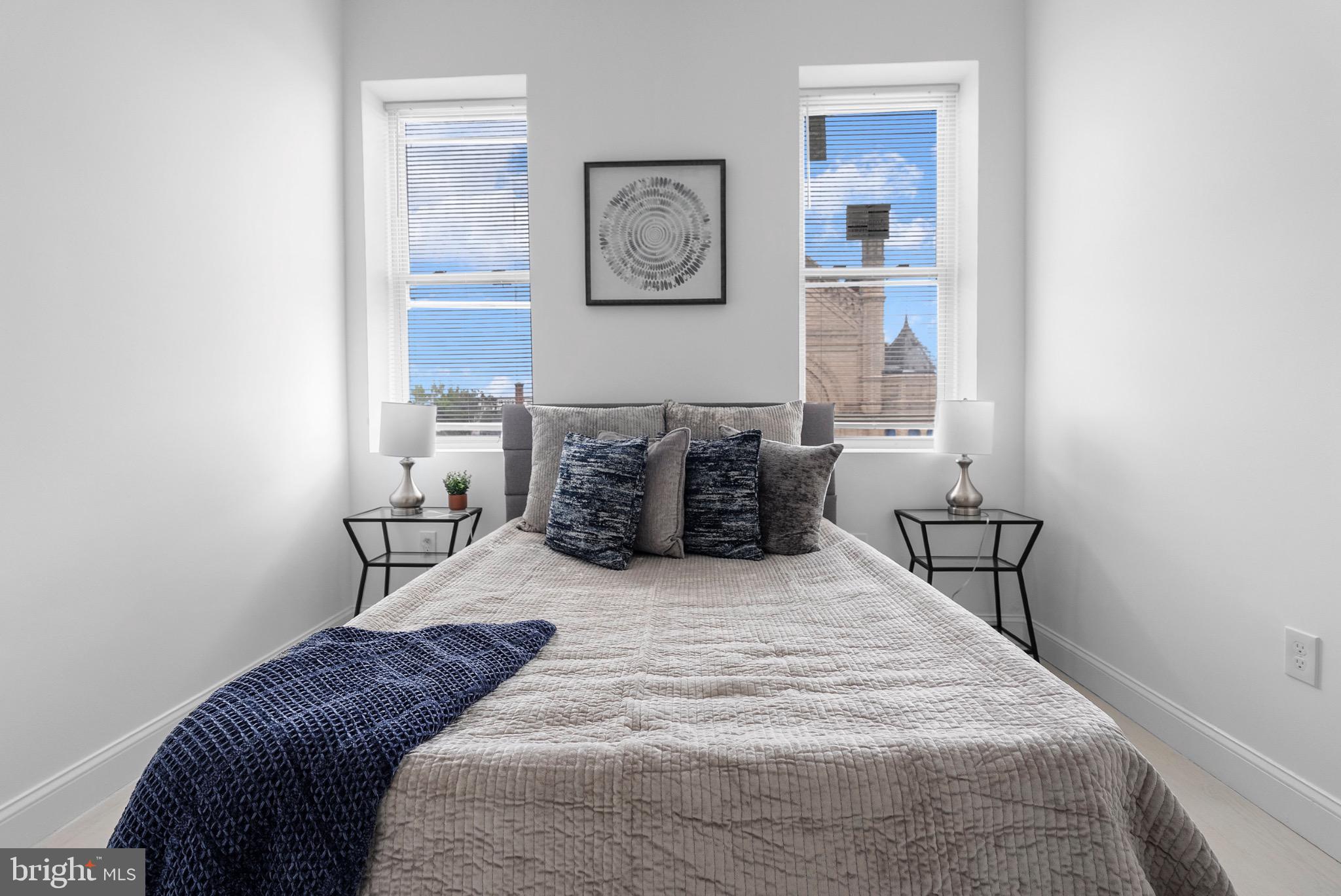 DRUID HEIGHTS - Residential Income