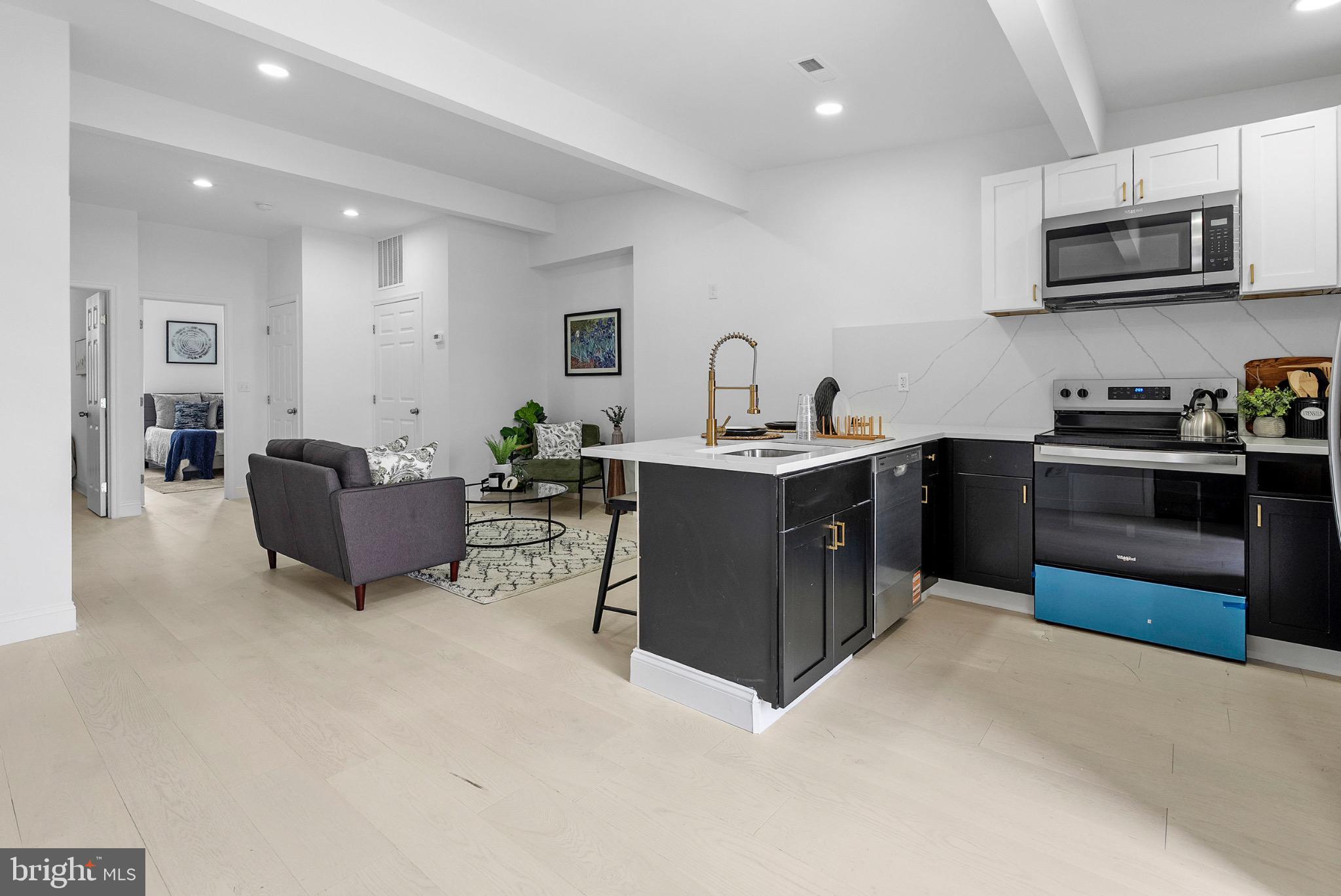 DRUID HEIGHTS - Residential Income