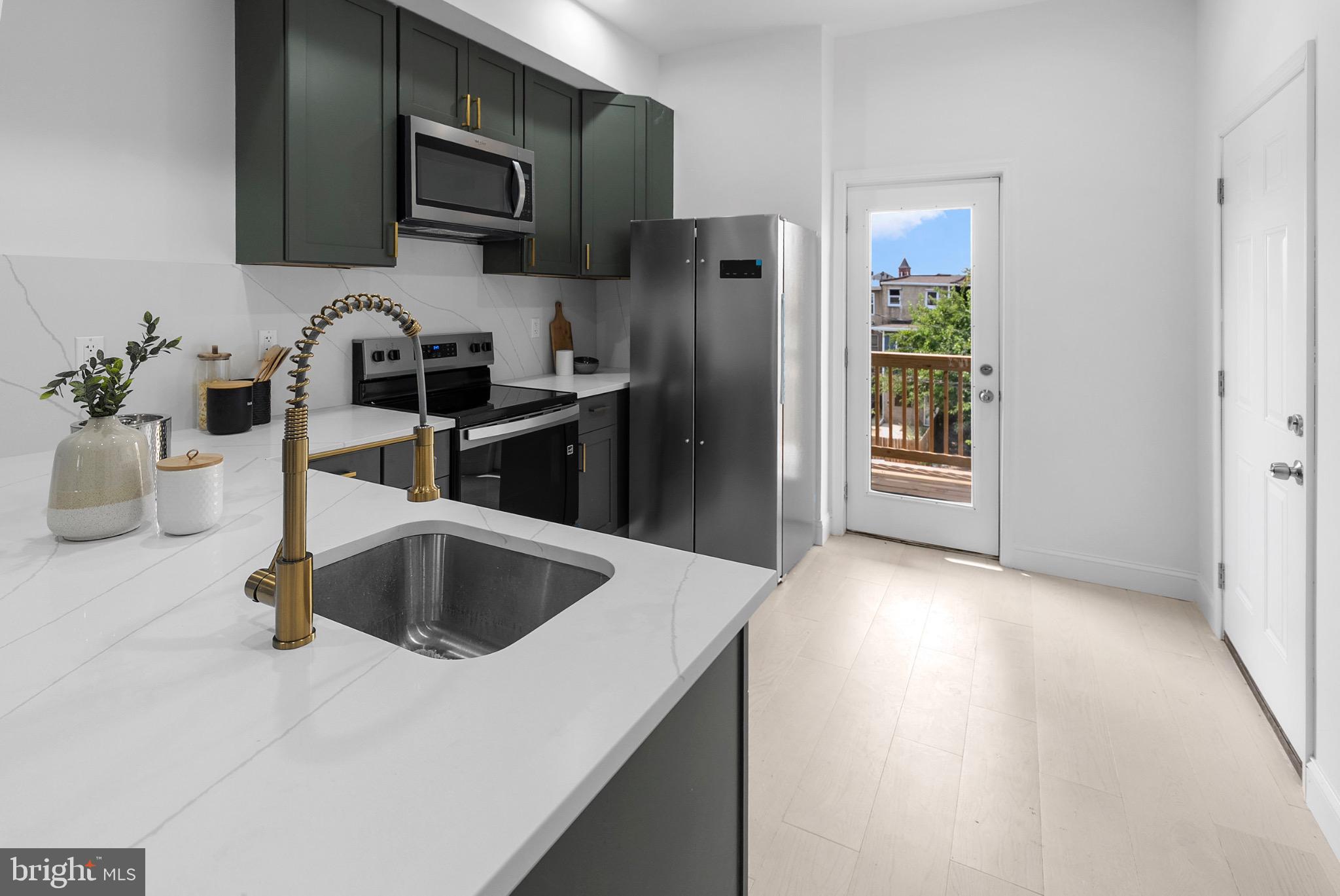 DRUID HEIGHTS - Residential Income