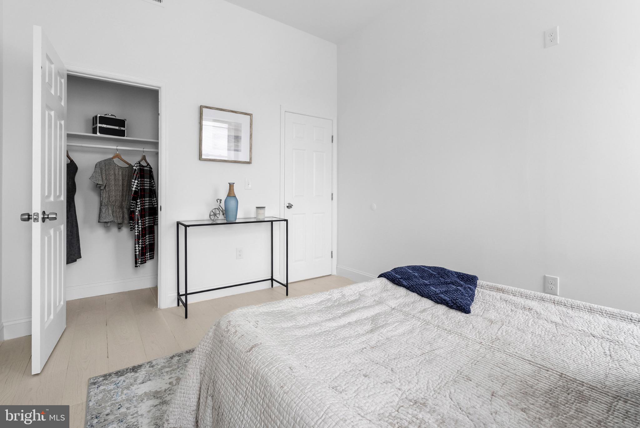 DRUID HEIGHTS - Residential Income