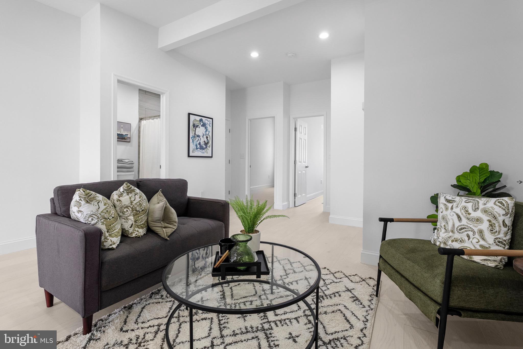 DRUID HEIGHTS - Residential Income