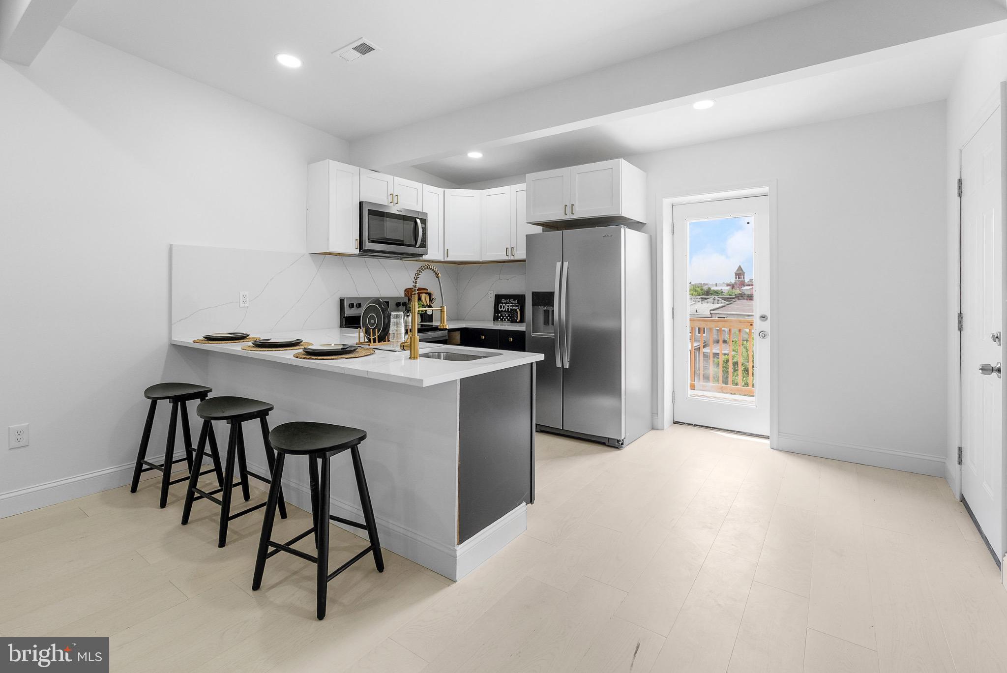 DRUID HEIGHTS - Residential Income