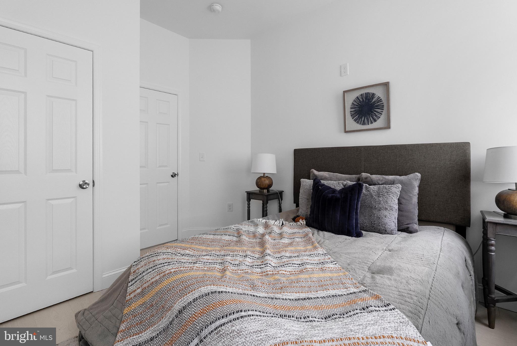 DRUID HEIGHTS - Residential Income