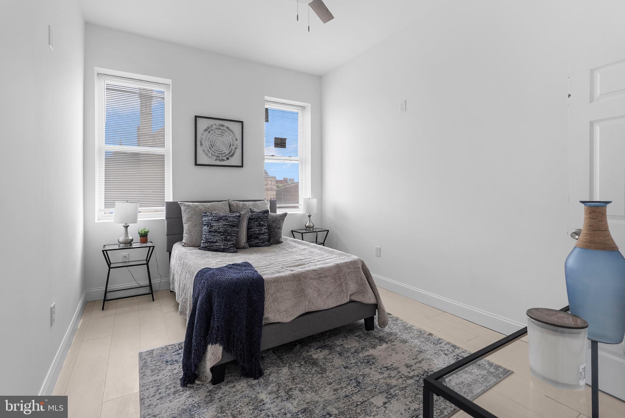 DRUID HEIGHTS - Residential Income