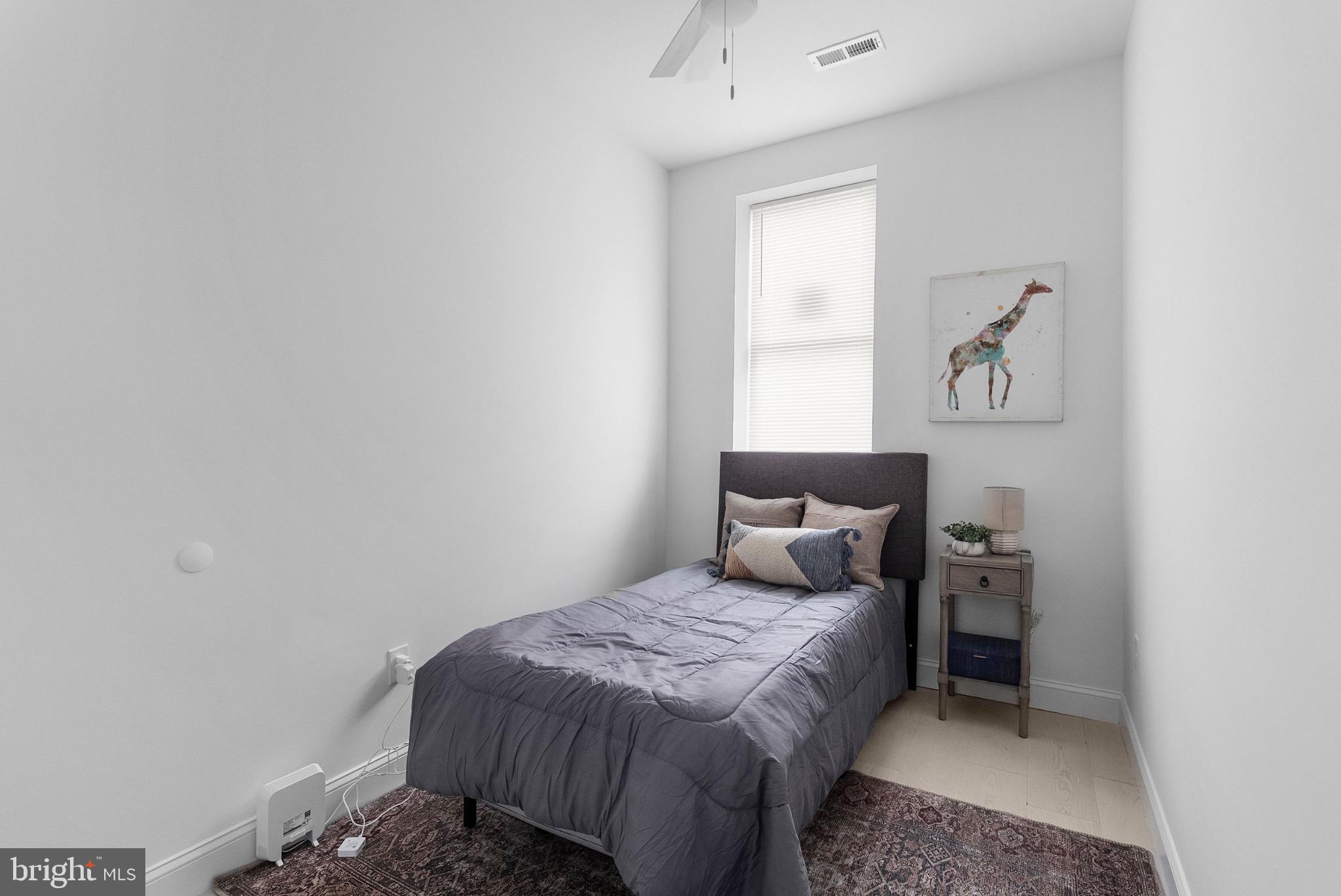 DRUID HEIGHTS - Residential Income