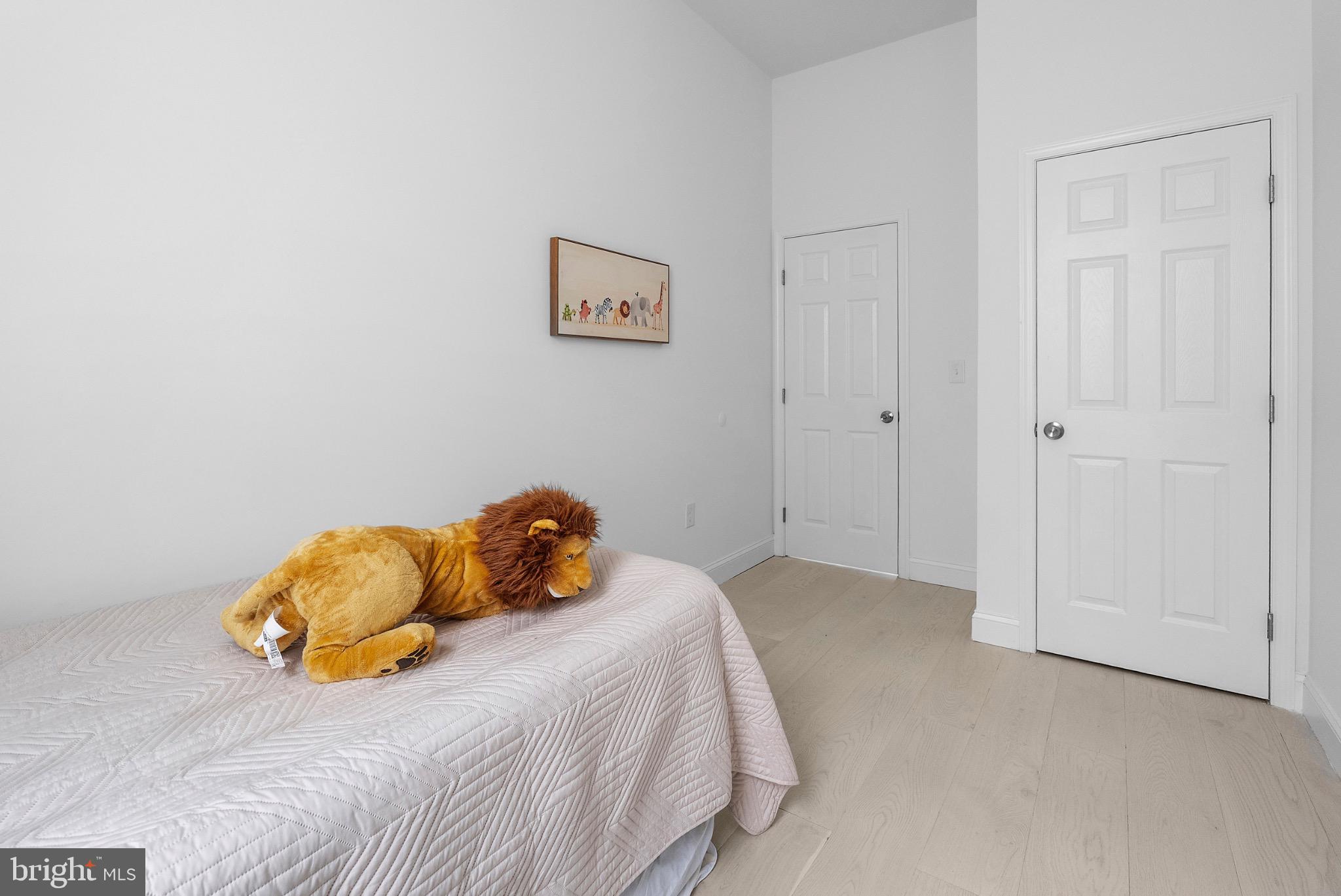 DRUID HEIGHTS - Residential Income