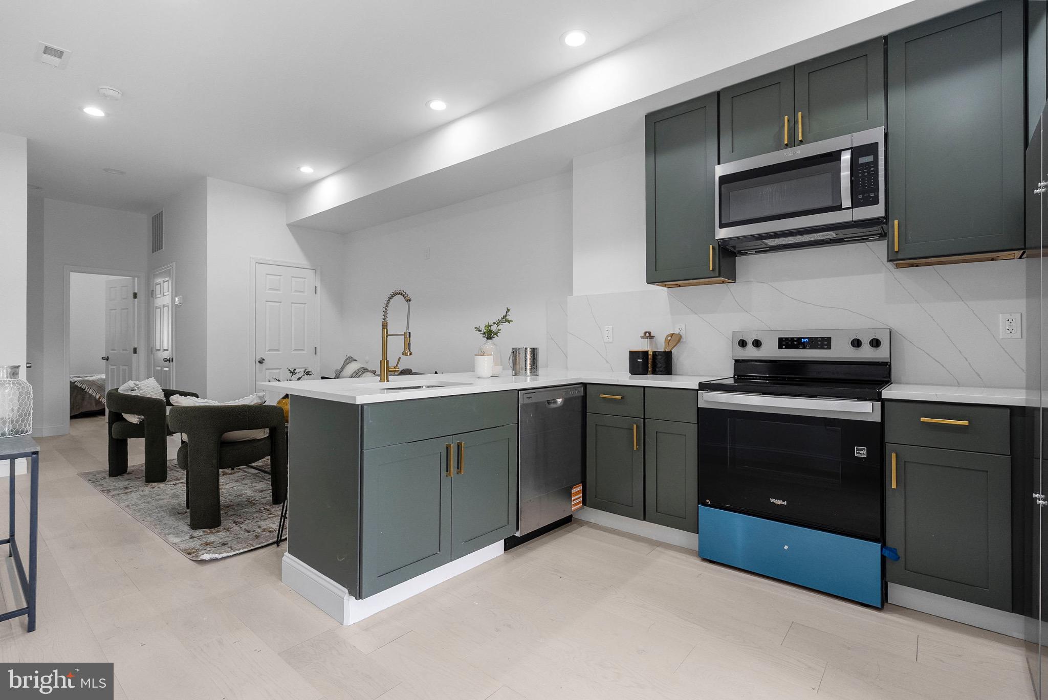 DRUID HEIGHTS - Residential Income