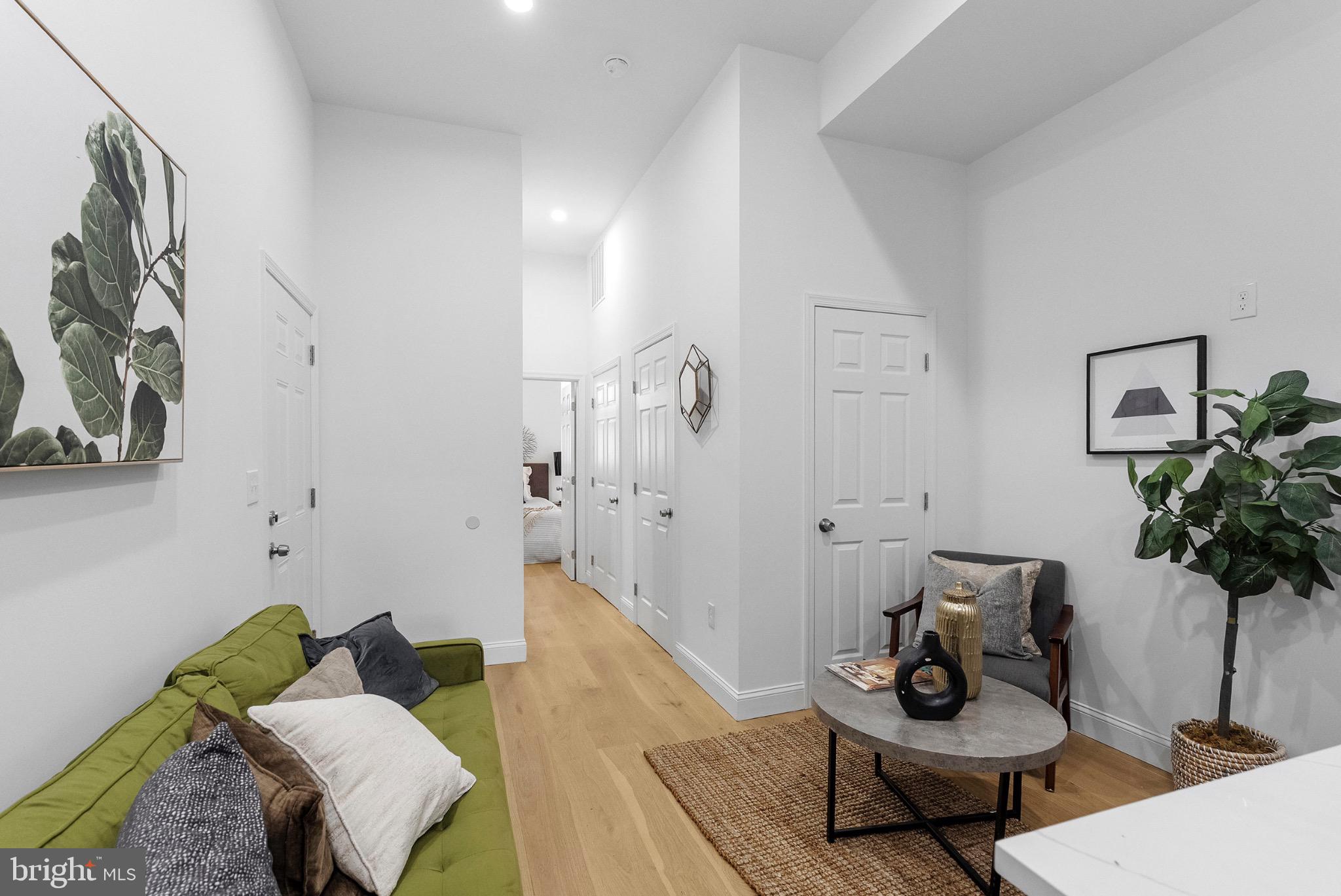 DRUID HEIGHTS - Residential Income