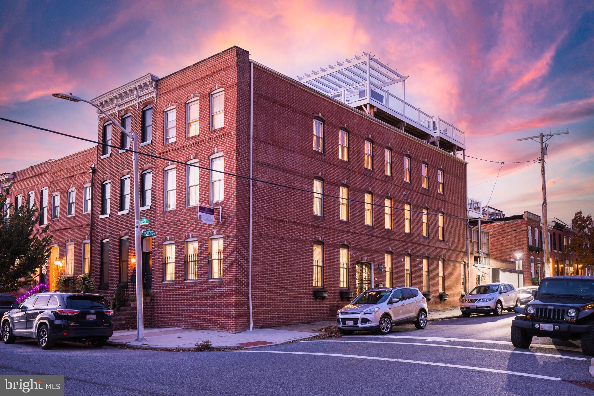 CANTON - Residential