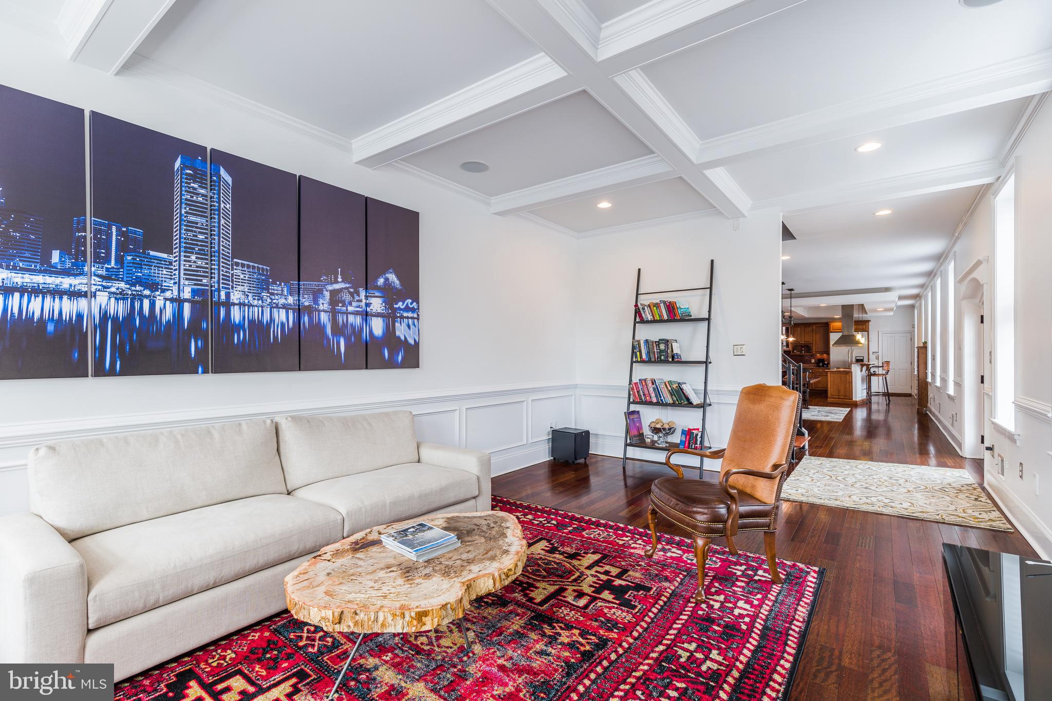 CANTON - Residential