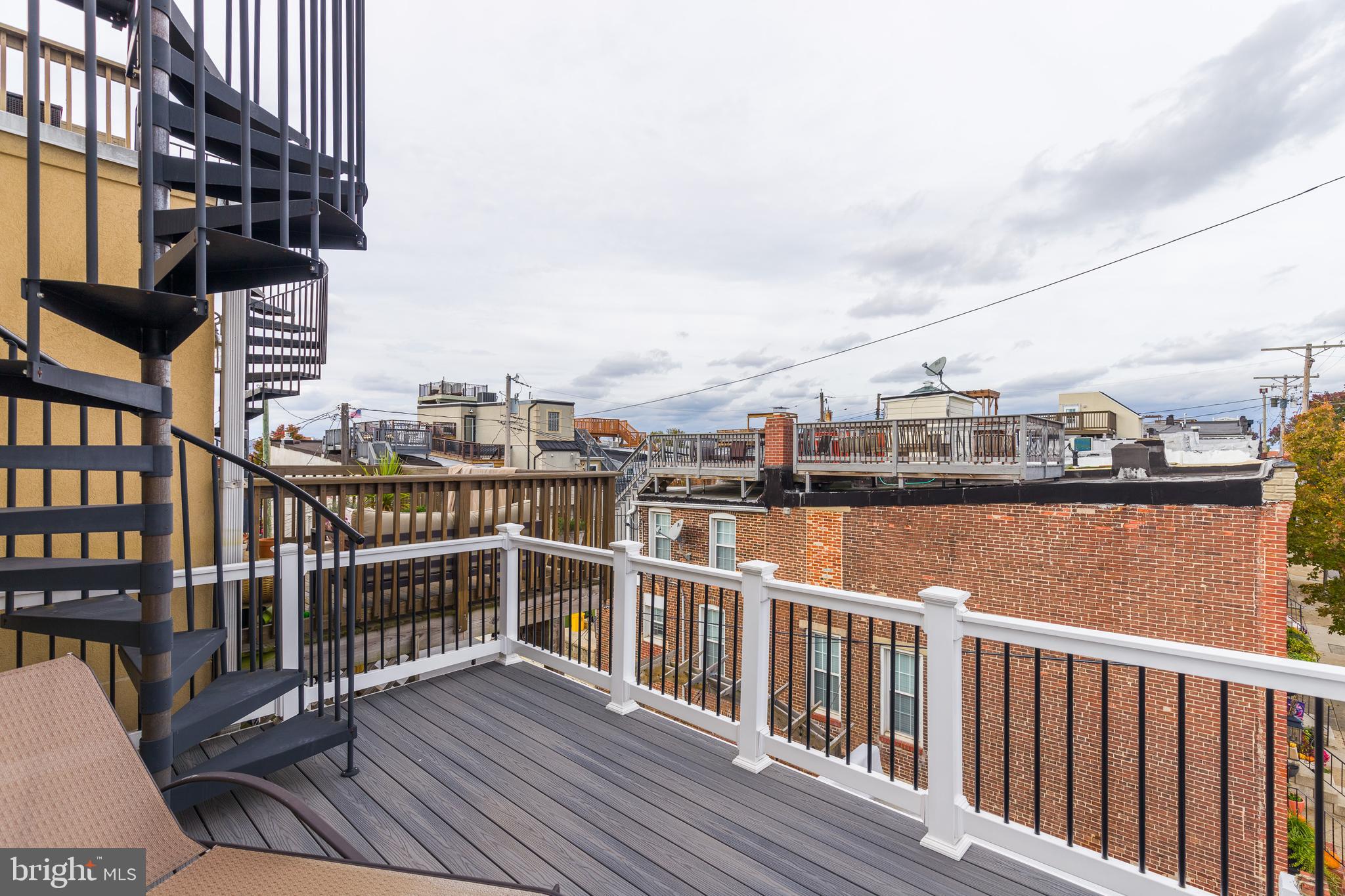 CANTON - Residential