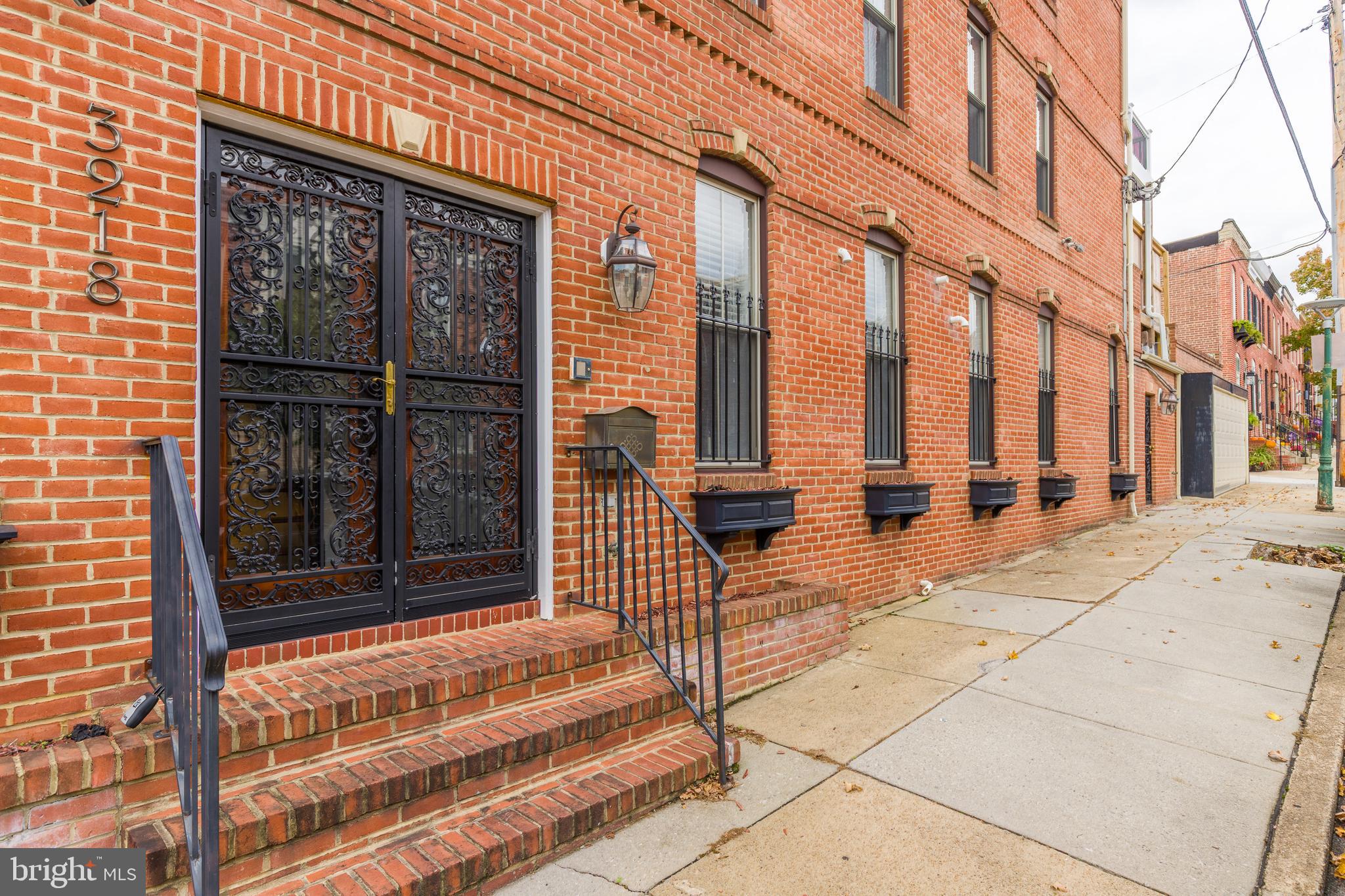 CANTON - Residential