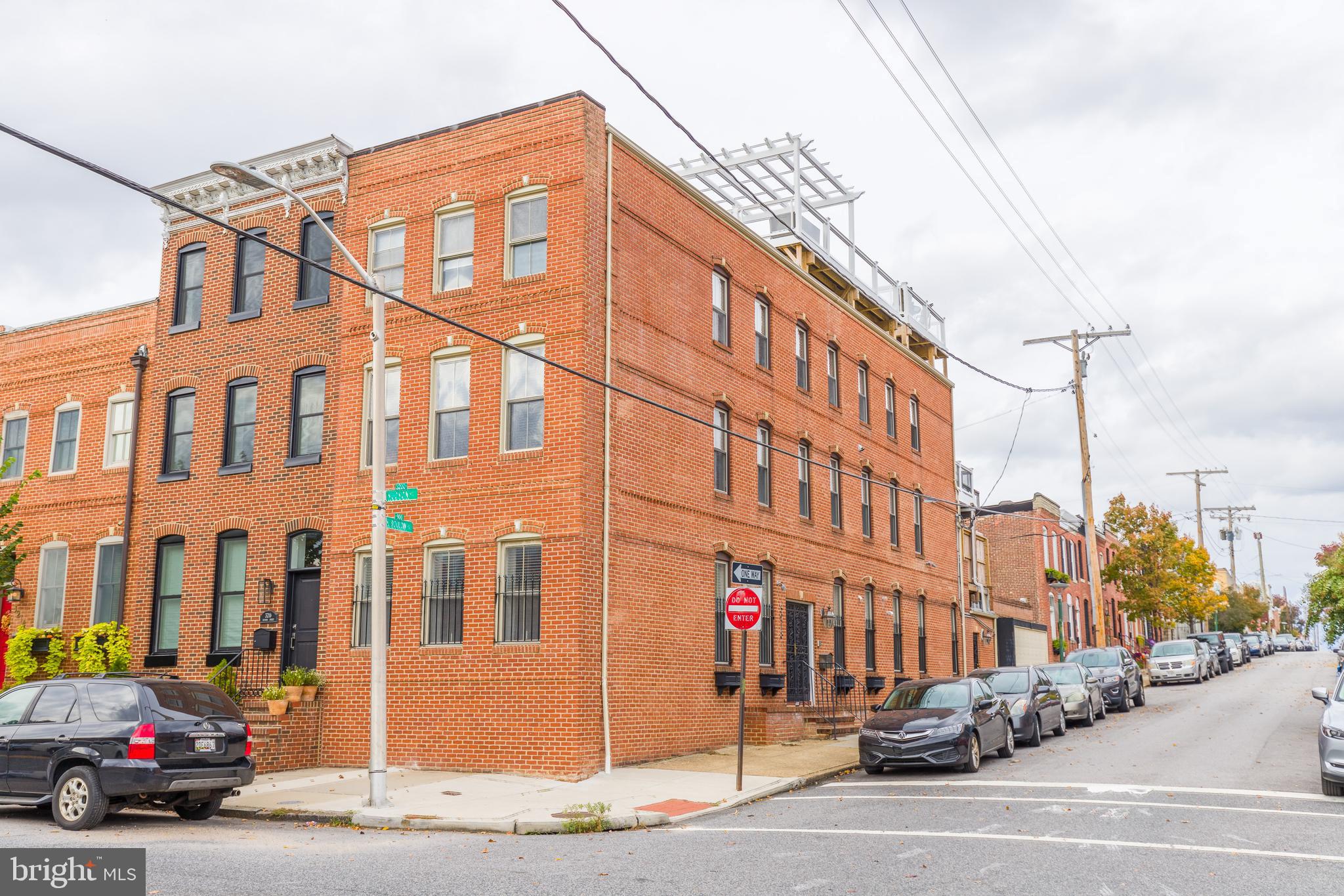 CANTON - Residential