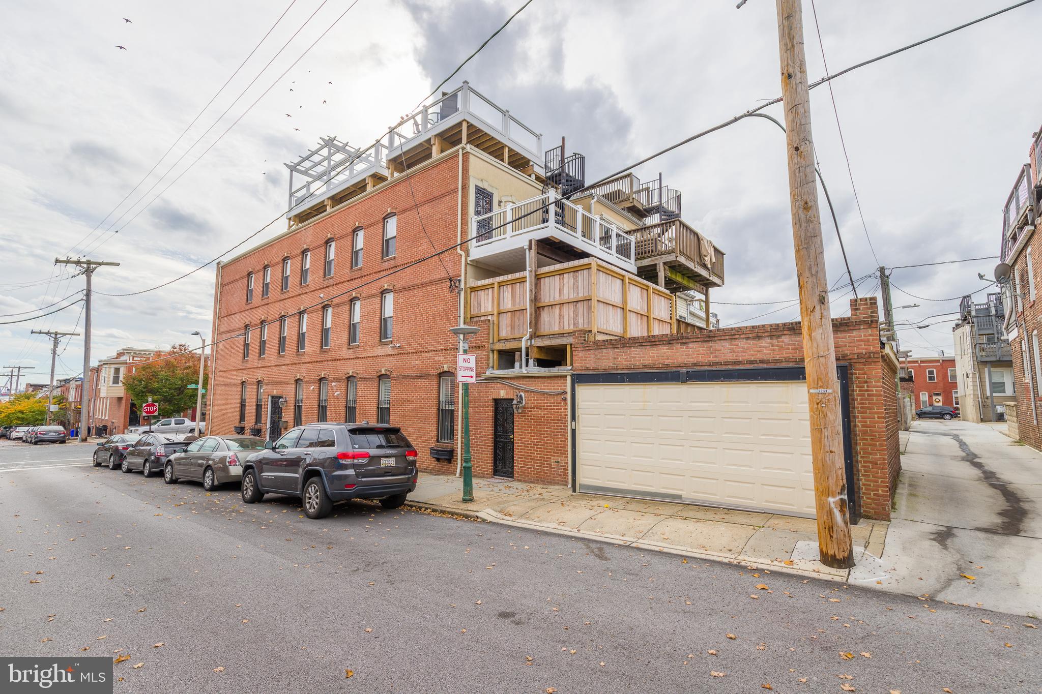 CANTON - Residential