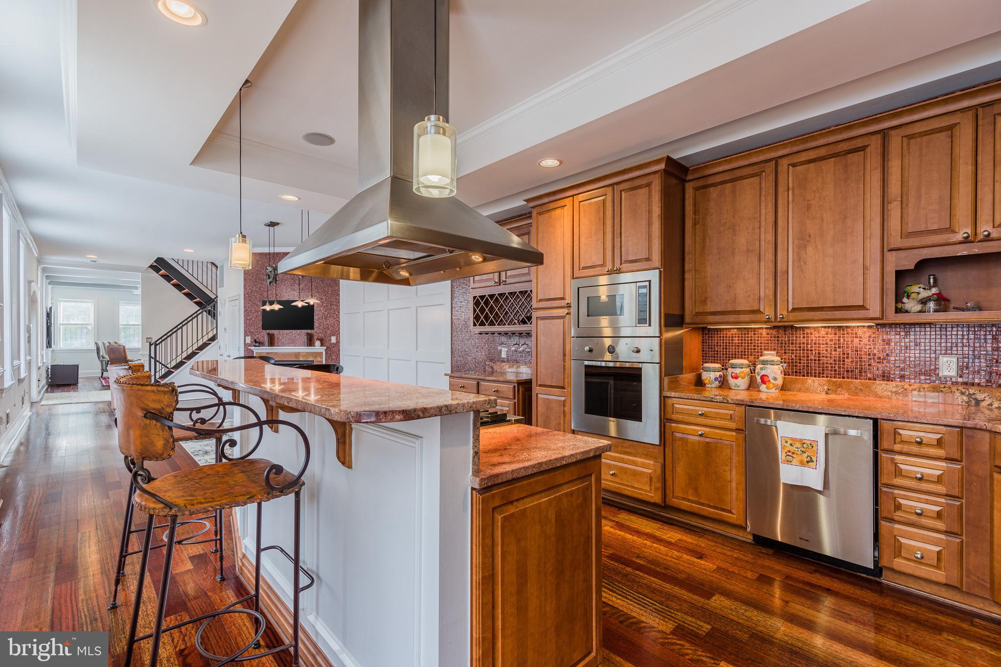 CANTON - Residential