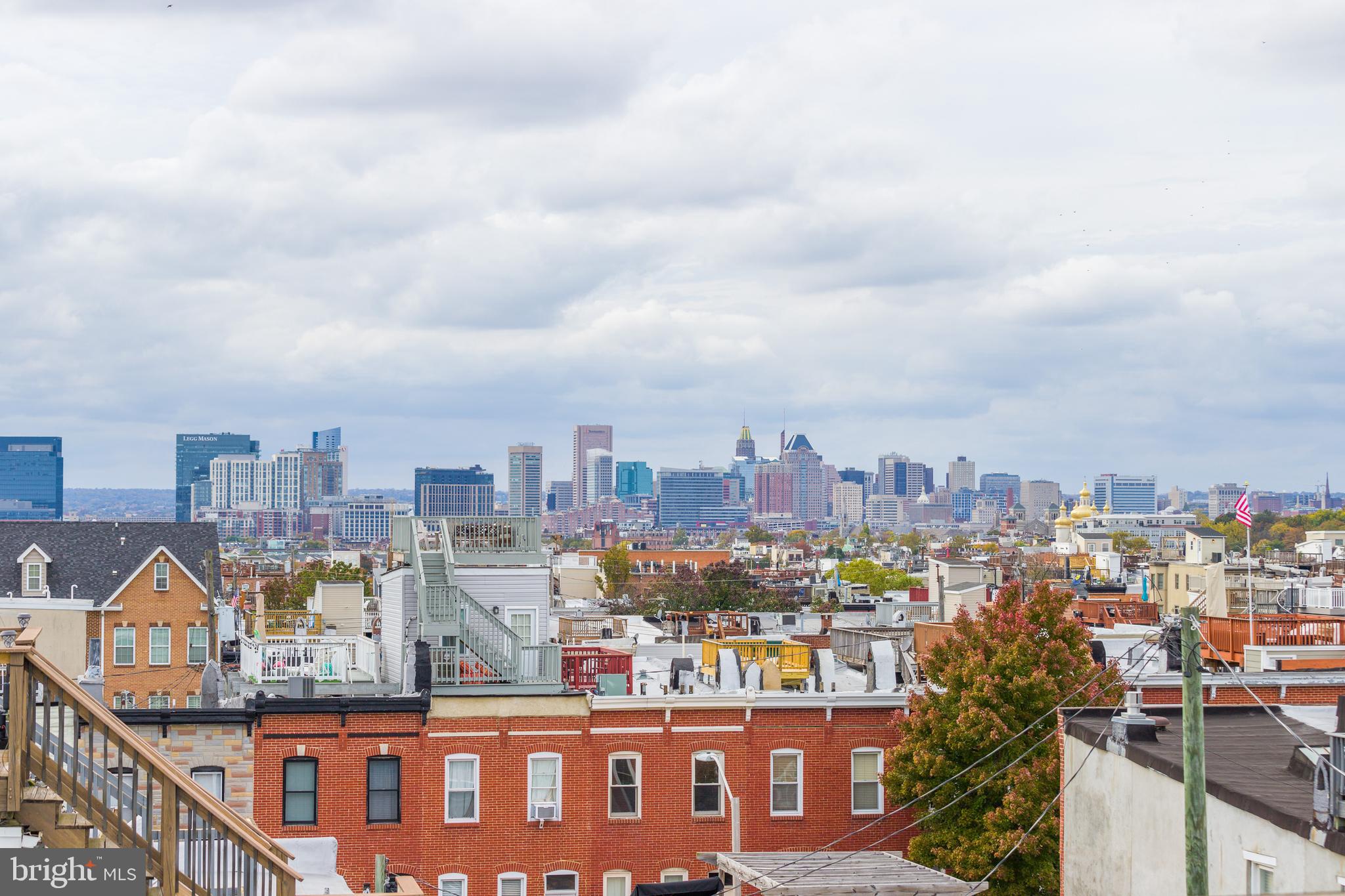 CANTON - Residential