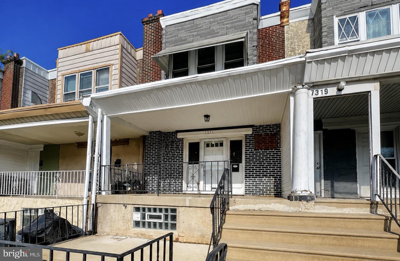 Photo 1 of 18 — 7321 GARMAN STREET, PHILADELPHIA, PA 19153