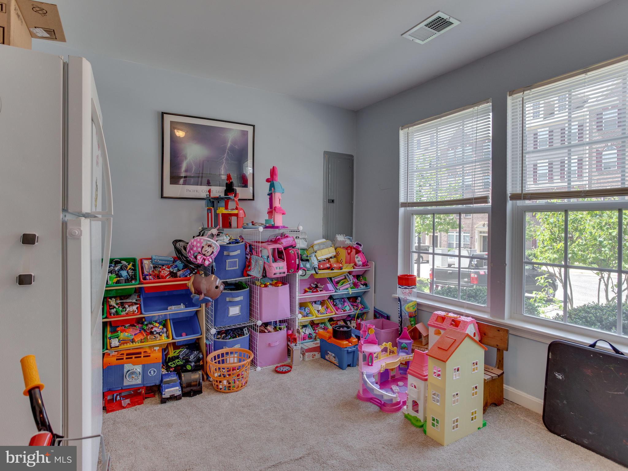 RICHFIELD STATION VILLAGE - Residential Lease