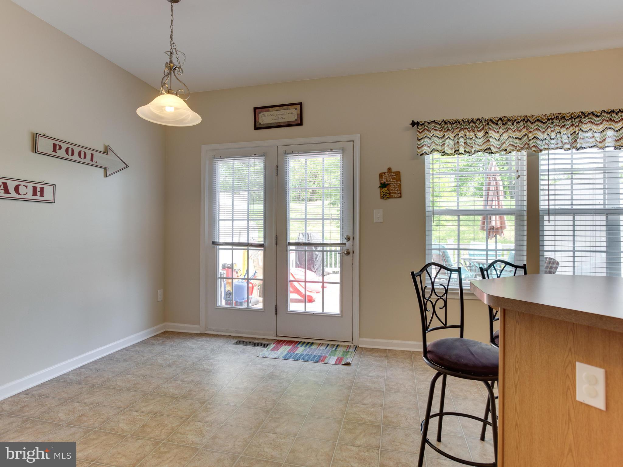 RICHFIELD STATION VILLAGE - Residential Lease