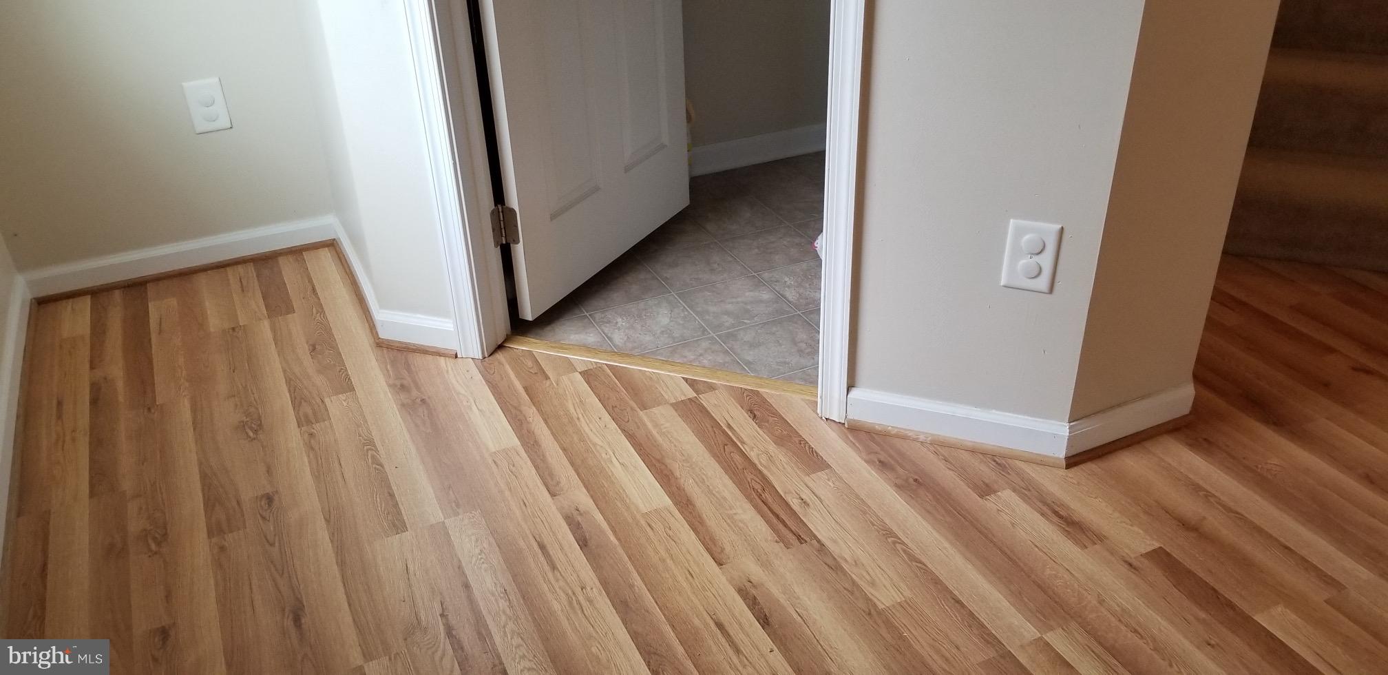 RICHFIELD STATION VILLAGE - Residential Lease