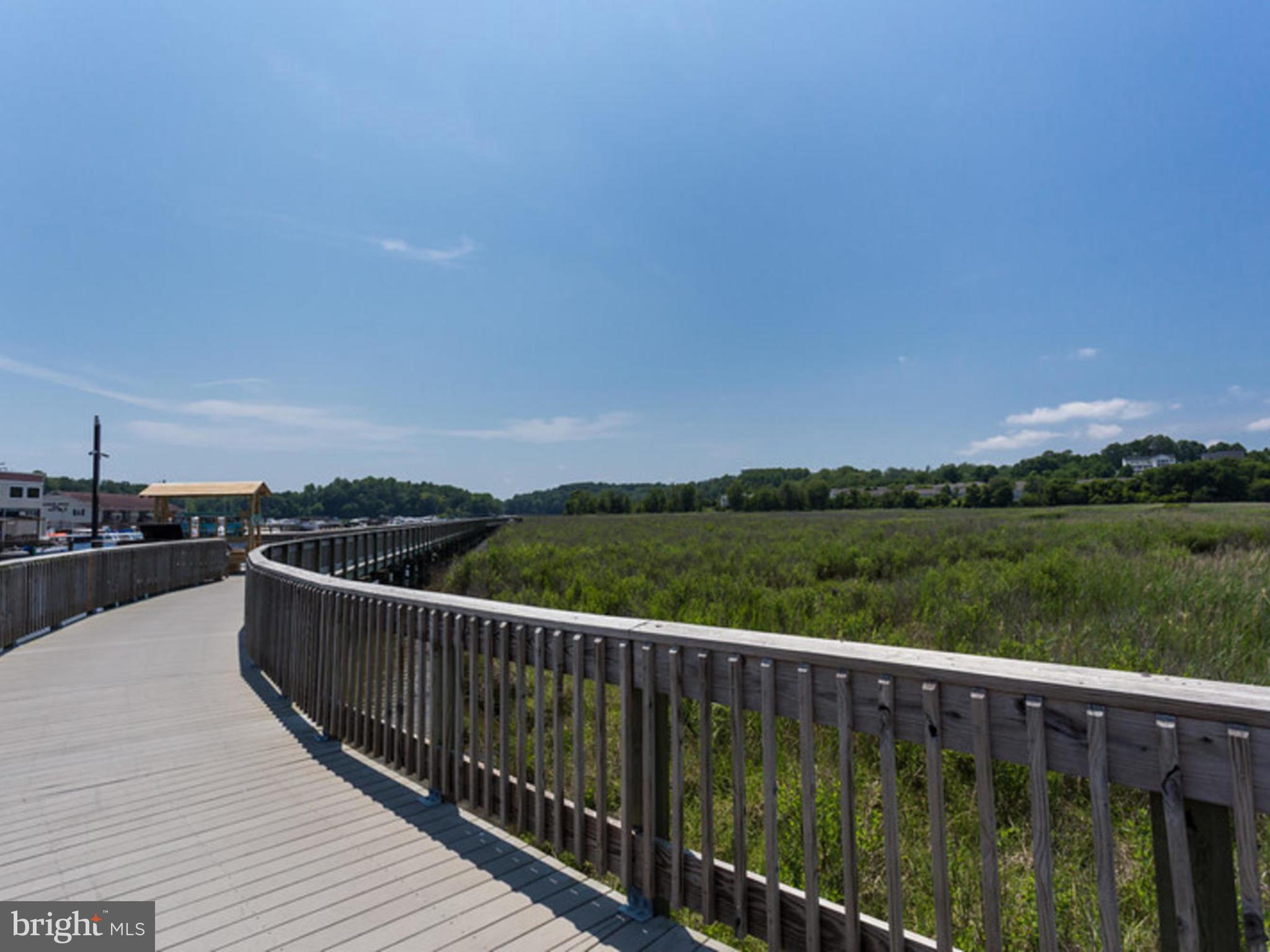 RICHFIELD STATION VILLAGE - Residential Lease